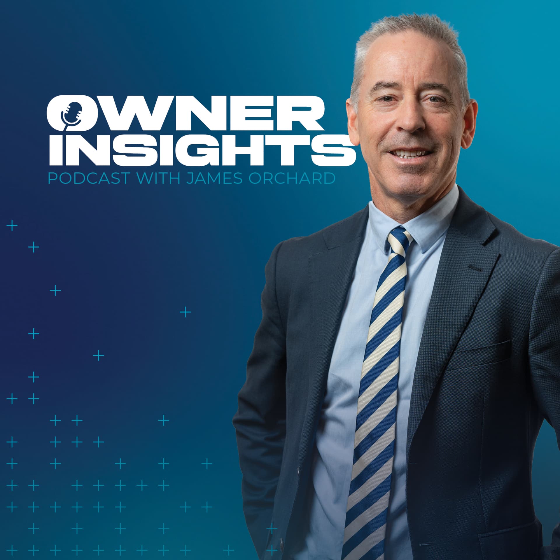 Owner Insights - Podcasts
