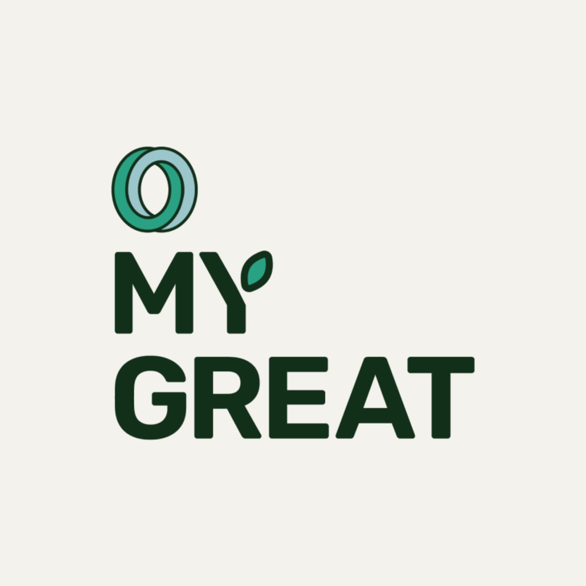 O MY GREAT - Podcasts
