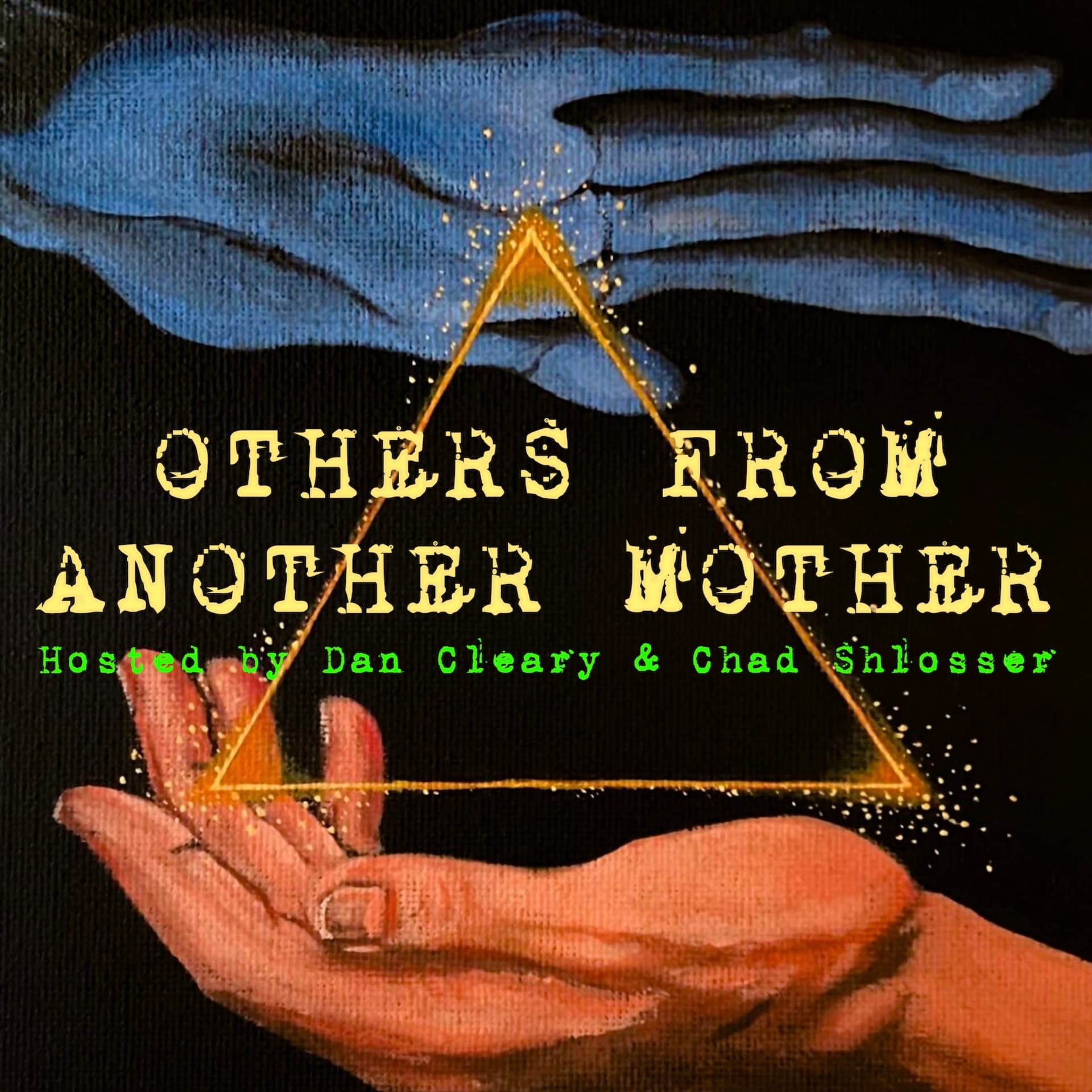 Others From Another Mother - Podcasts