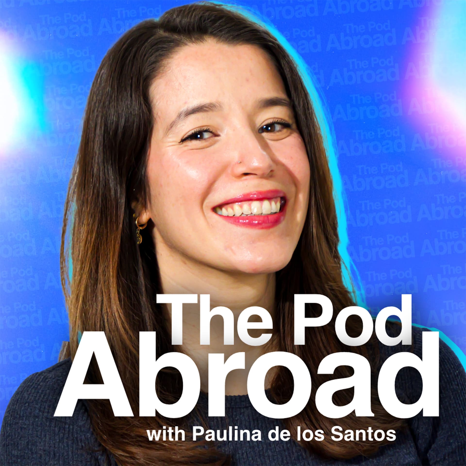 The Pod Abroad - Podcasts