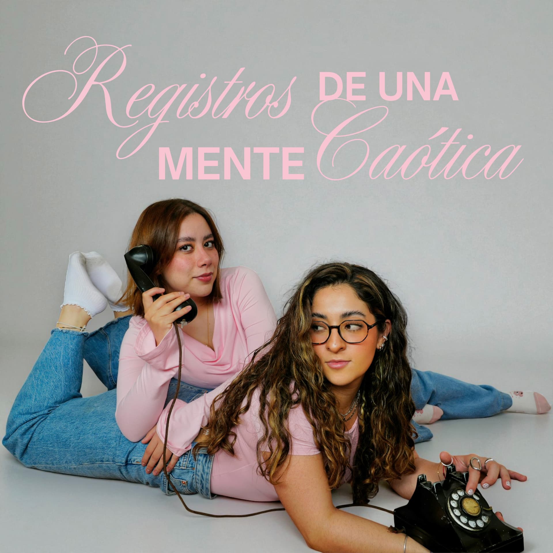 Registros de una Mente Caótica - Podcasts