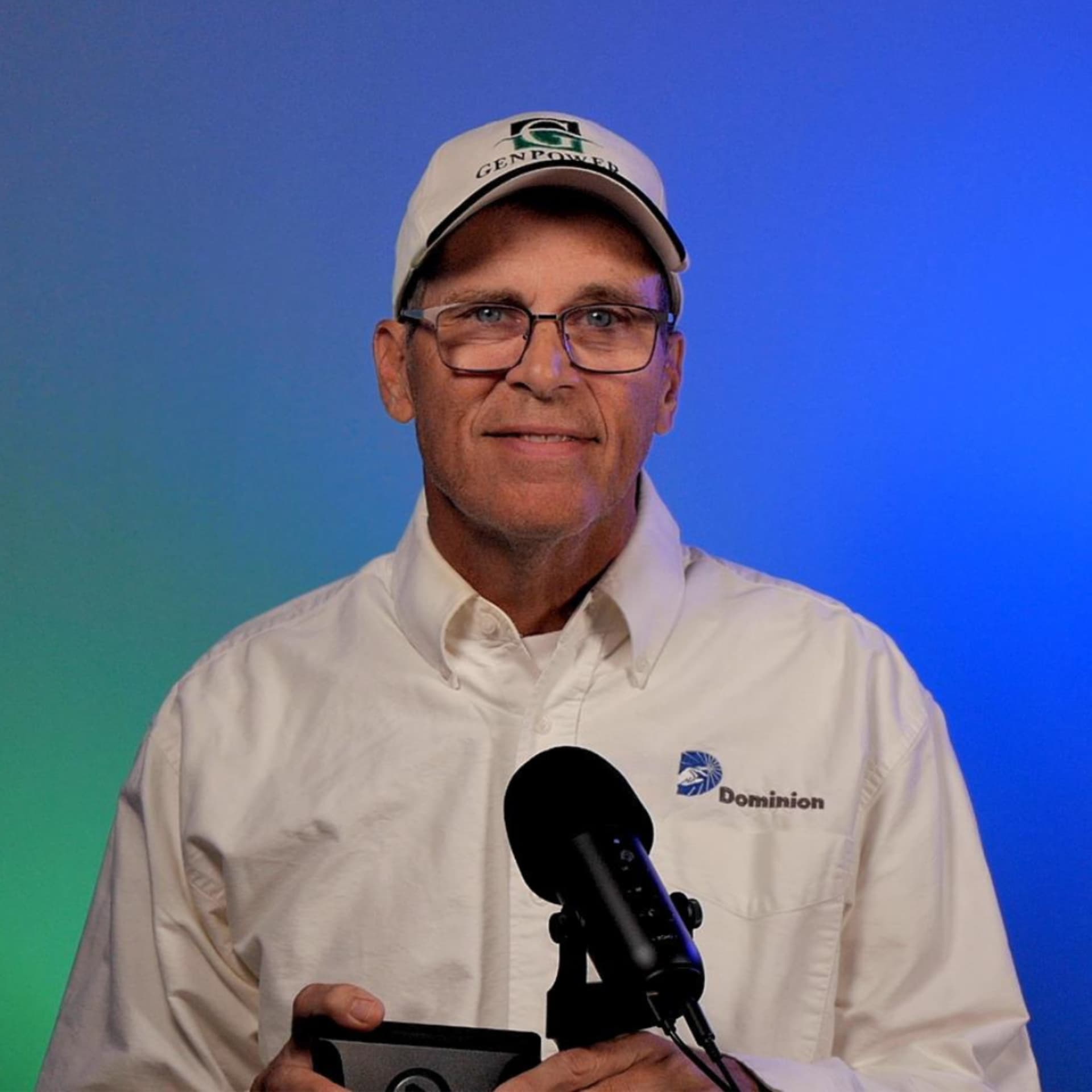 Energy Risk Engineering - Podcasts