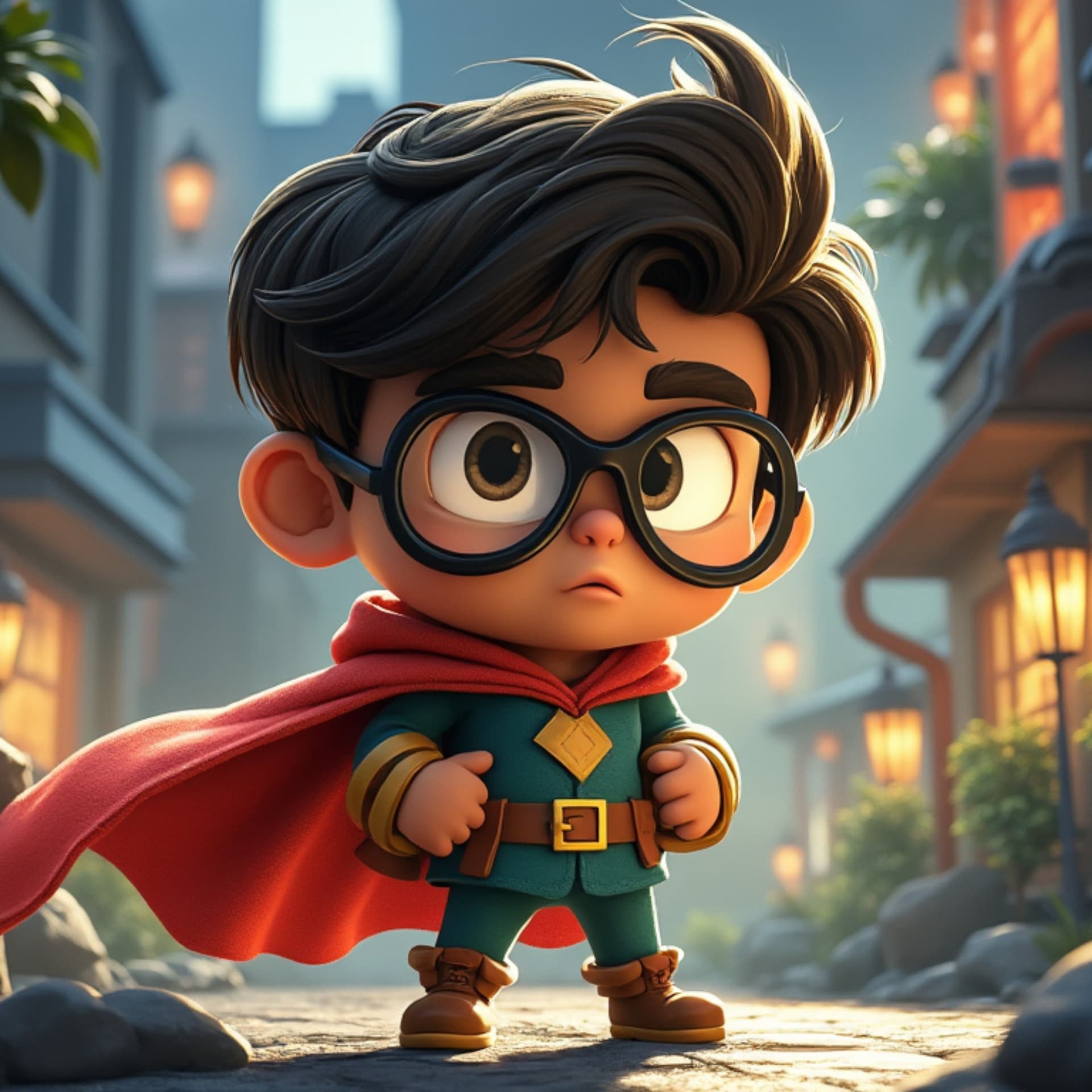 Super Thambi