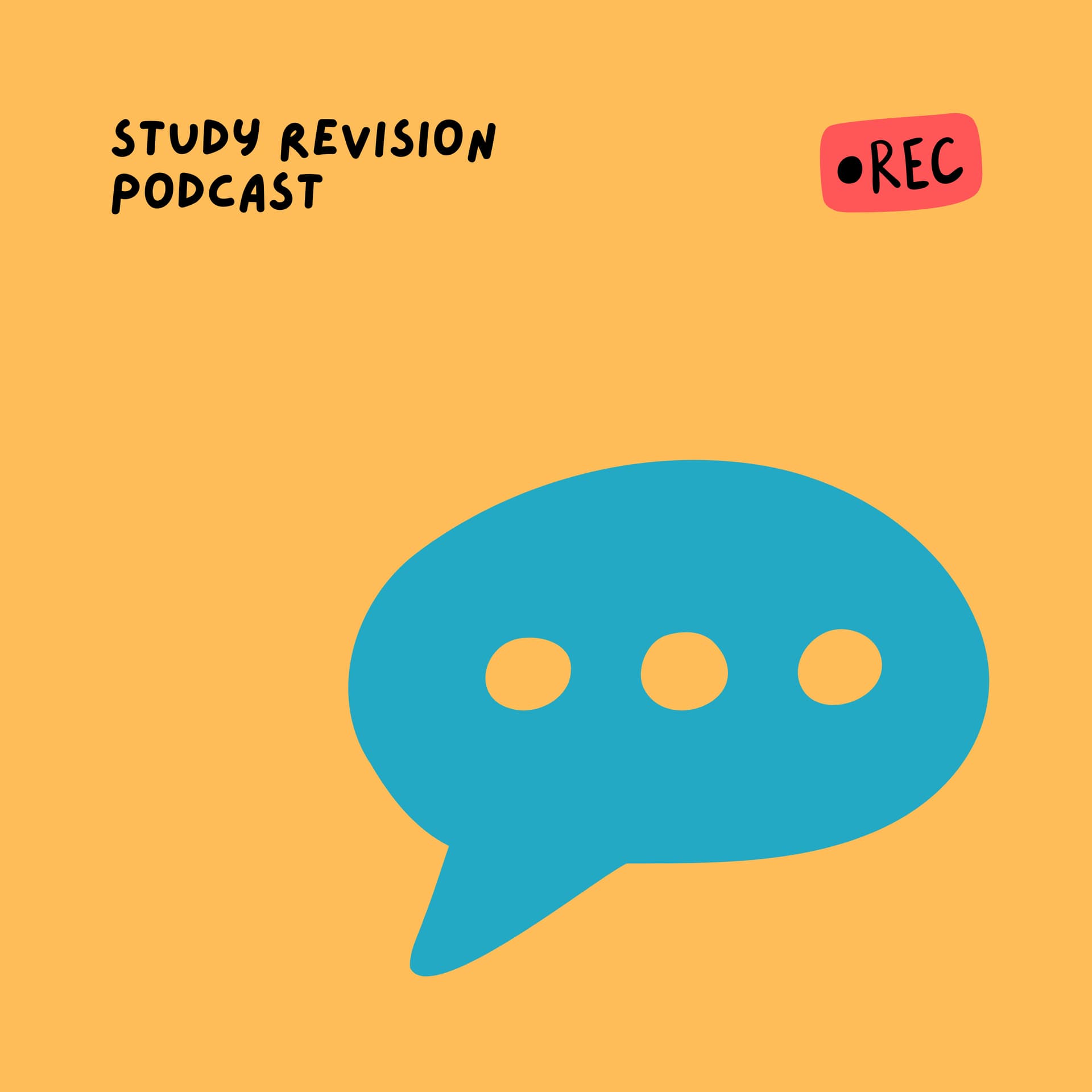Study Revision - Podcasts