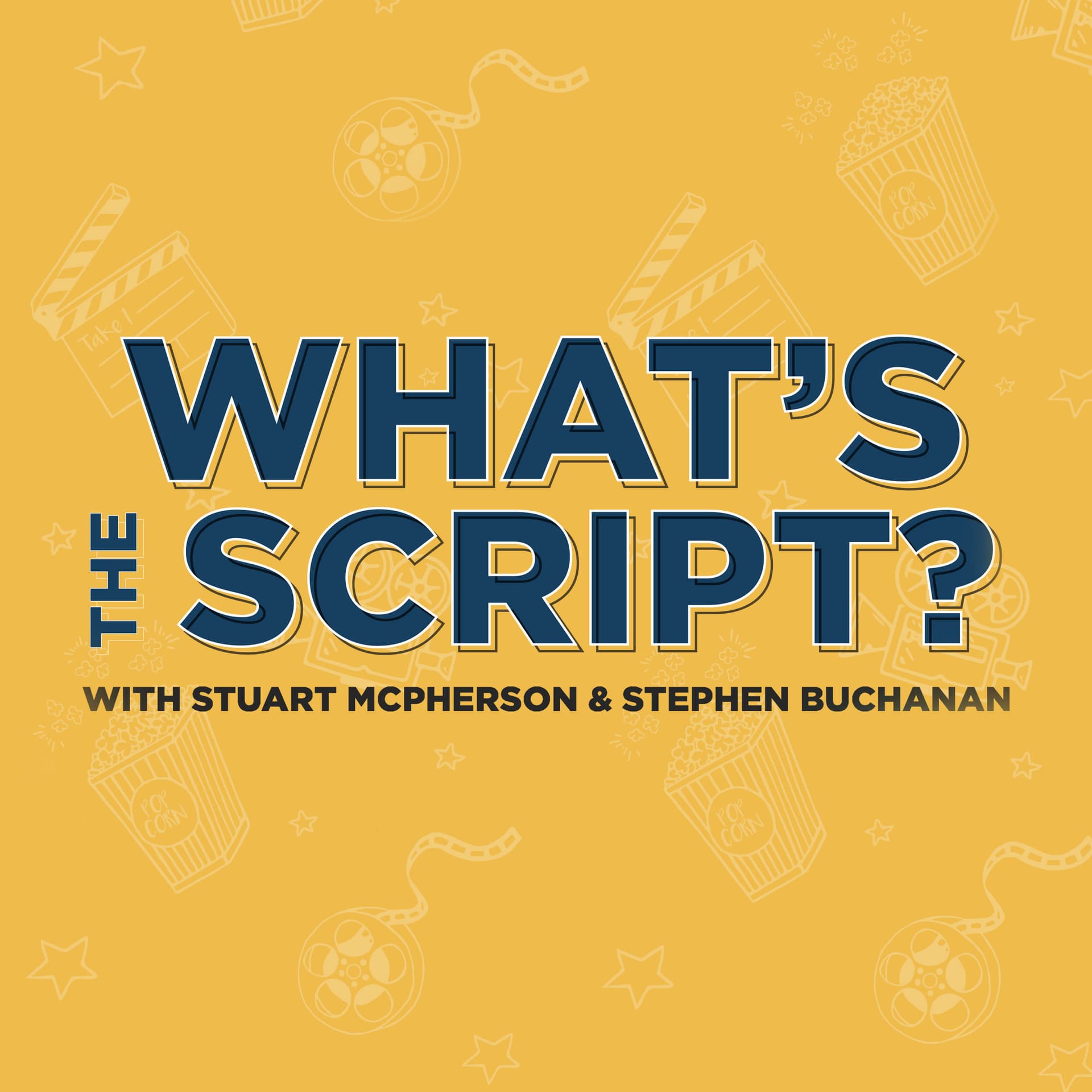 What's the Script? - Podcasts