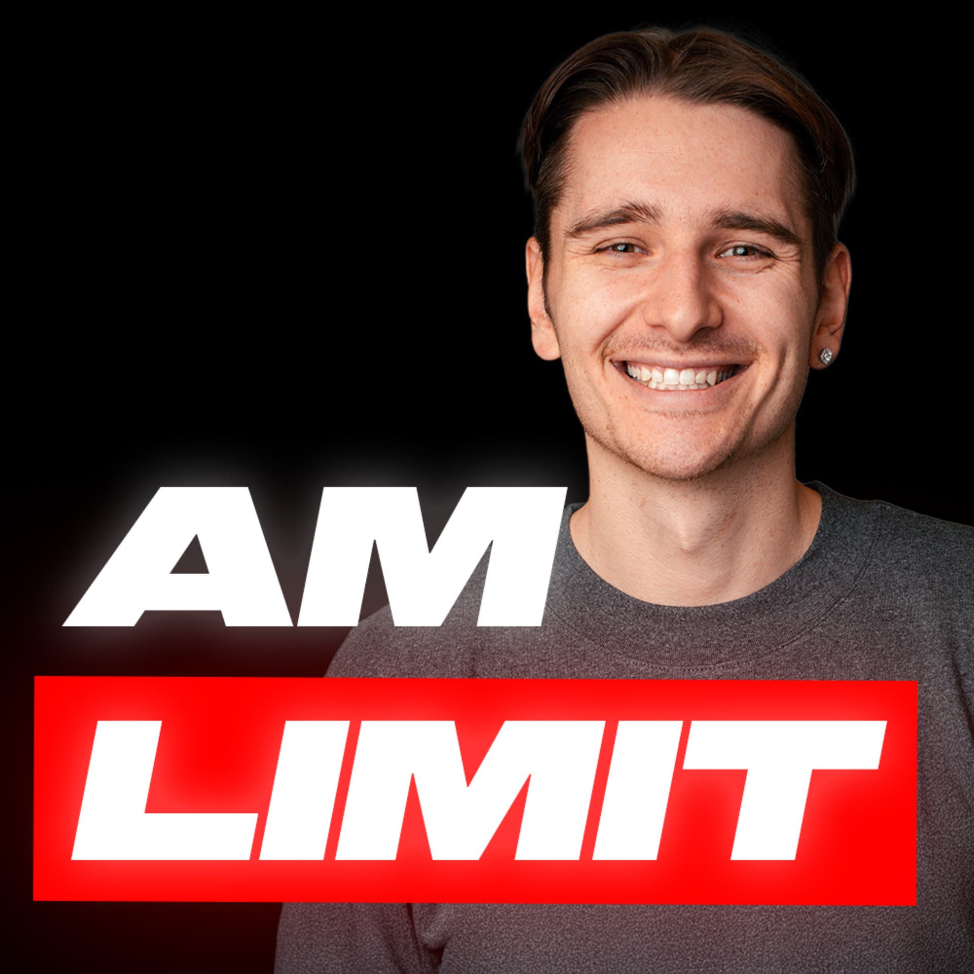 Am Limit - Andi Venzl Podcast - Podcasts