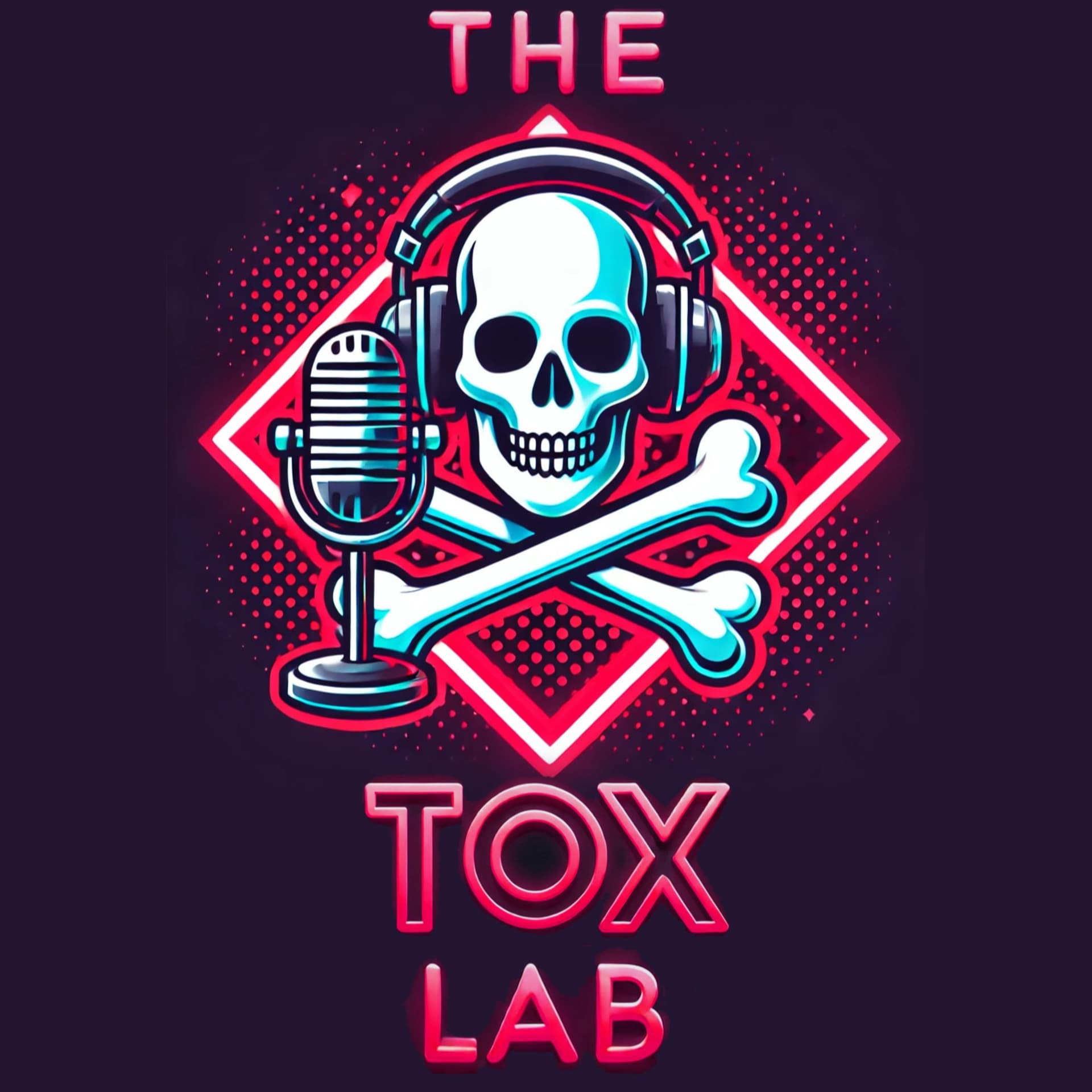 The Tox Lab - Podcasts