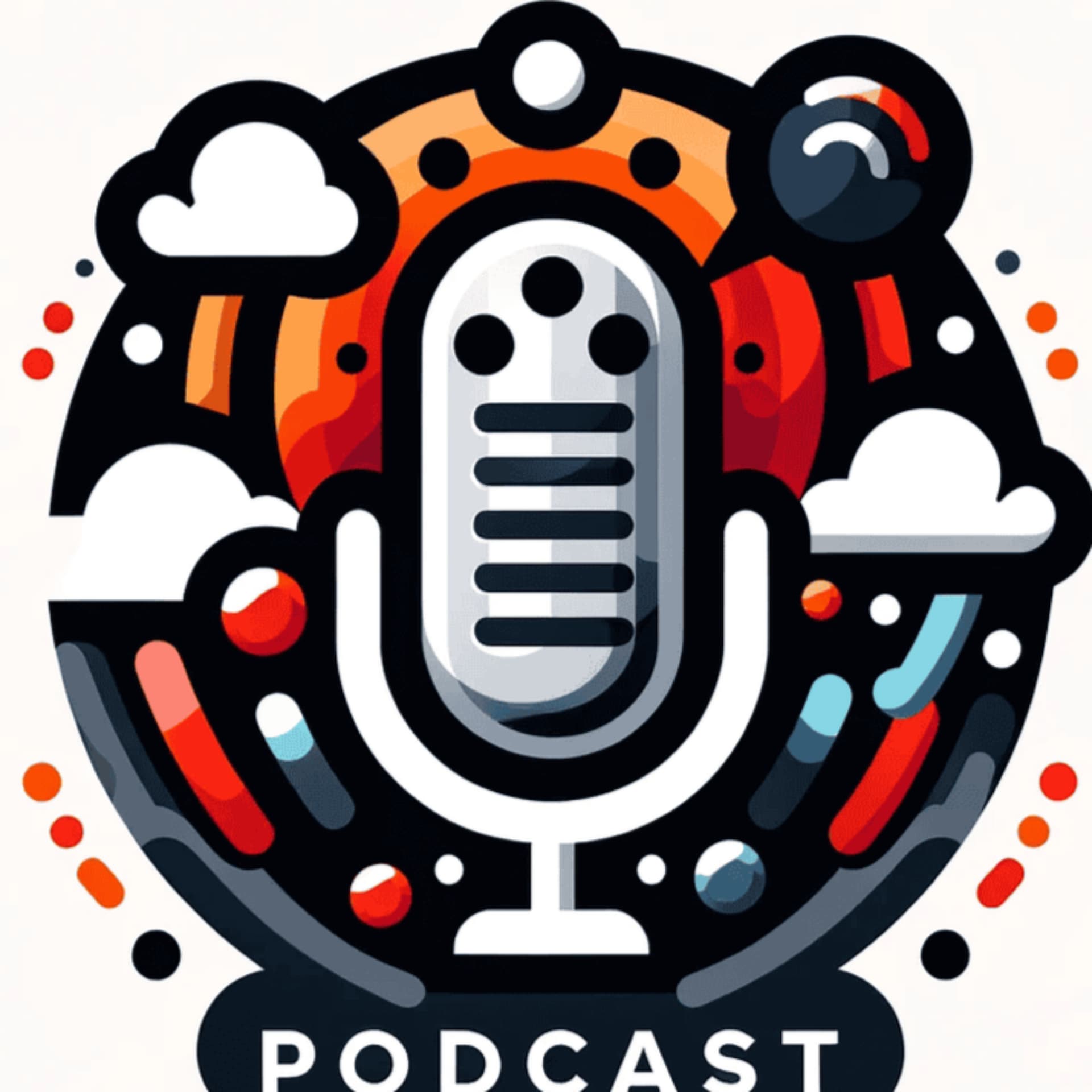 The Smart Spin - Podcasts