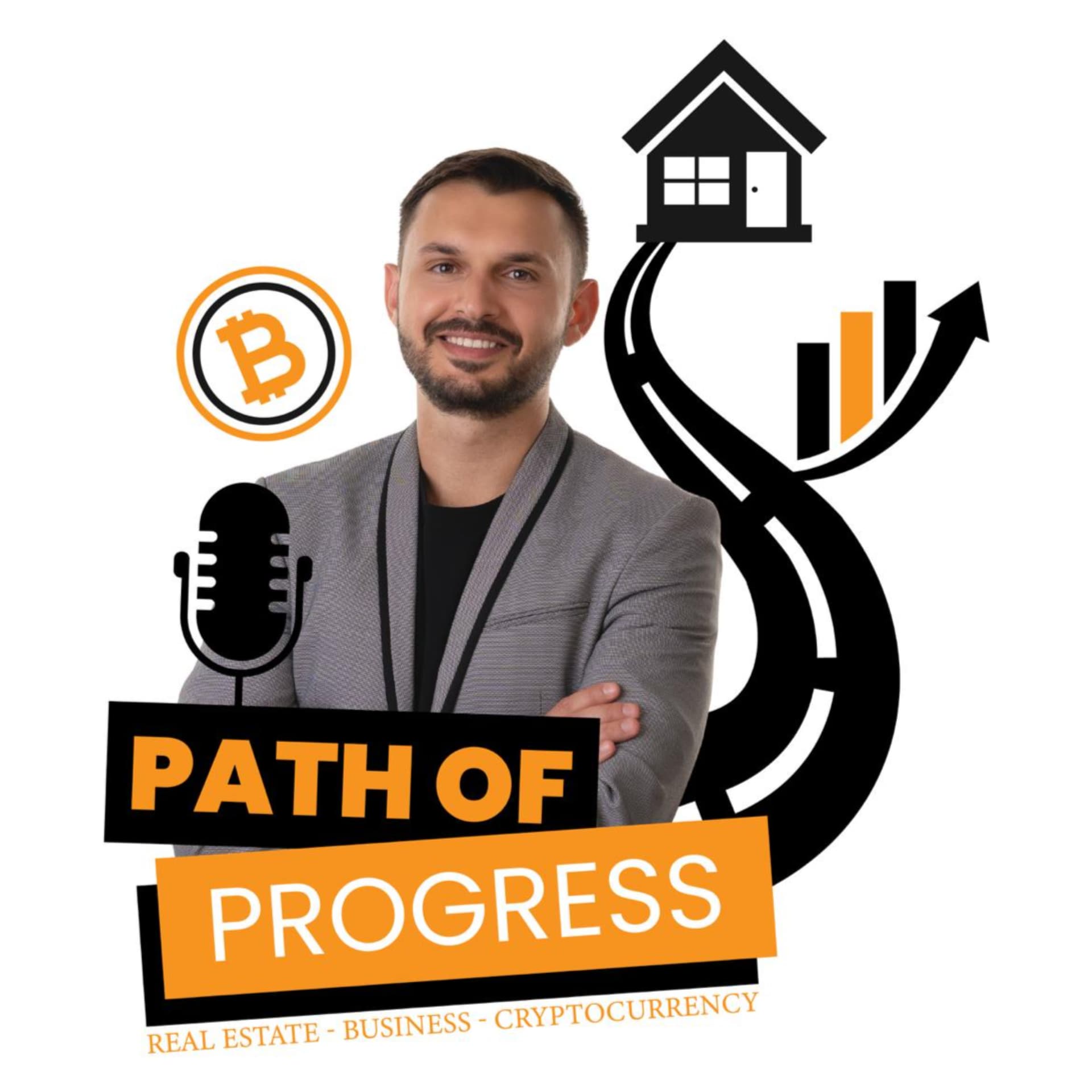 Path of Progress - Podcasts