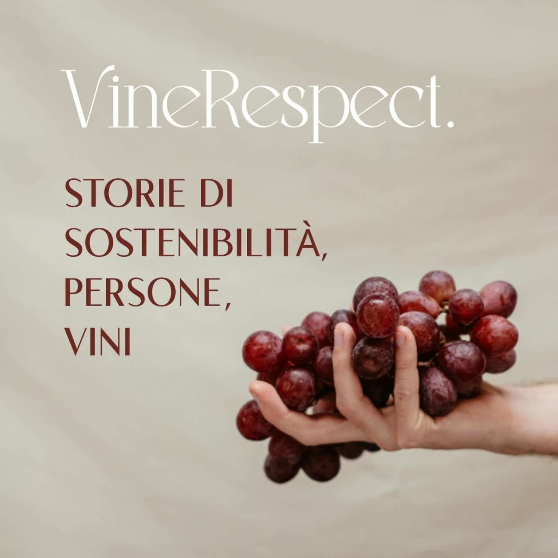 VineRespect - Podcasts
