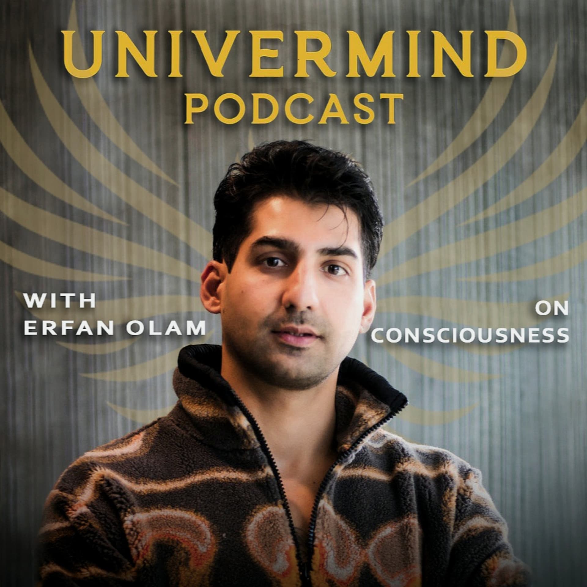 UNIVERMIND PODCAST- یونیورمایند - Podcasts