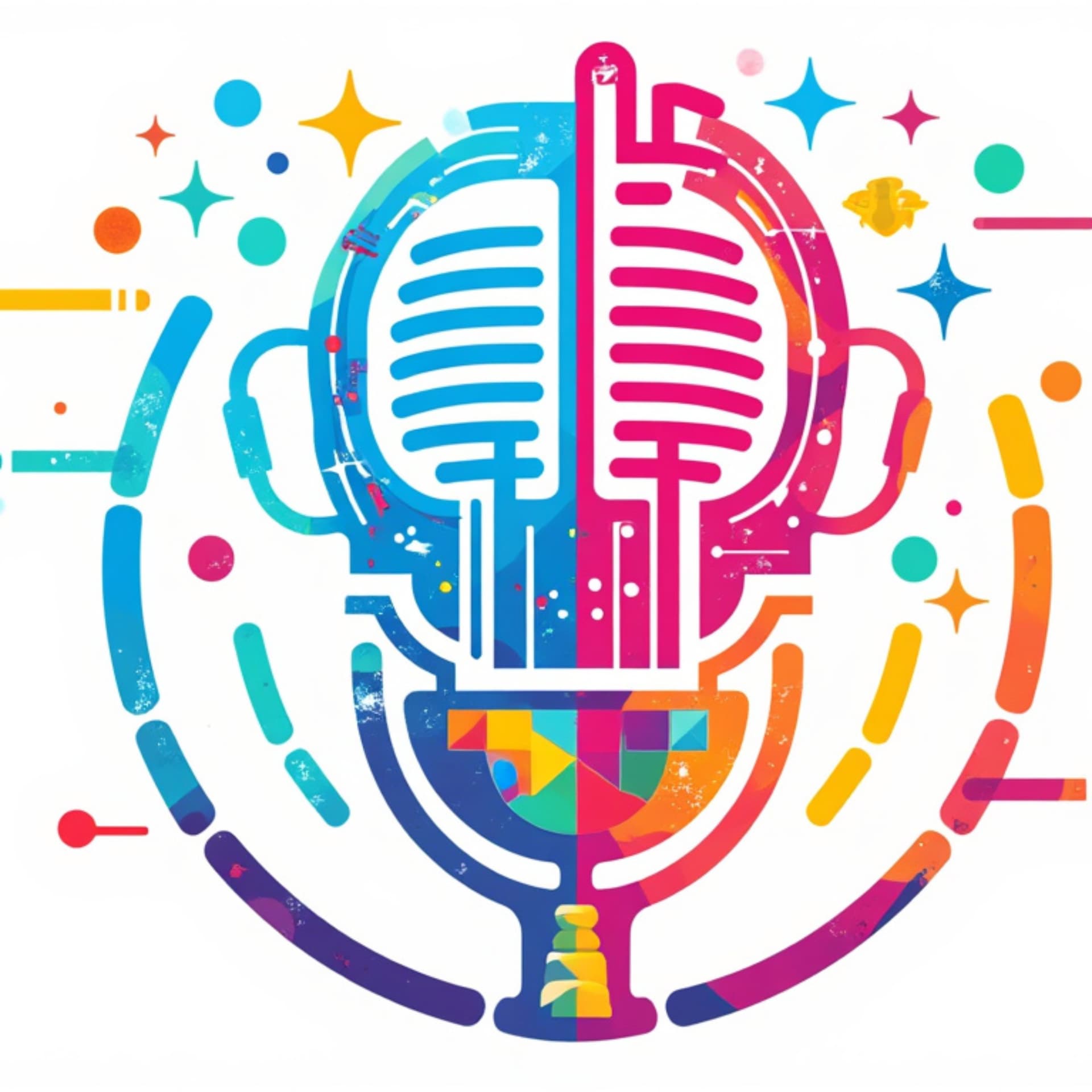 AI Illuminated - Podcasts