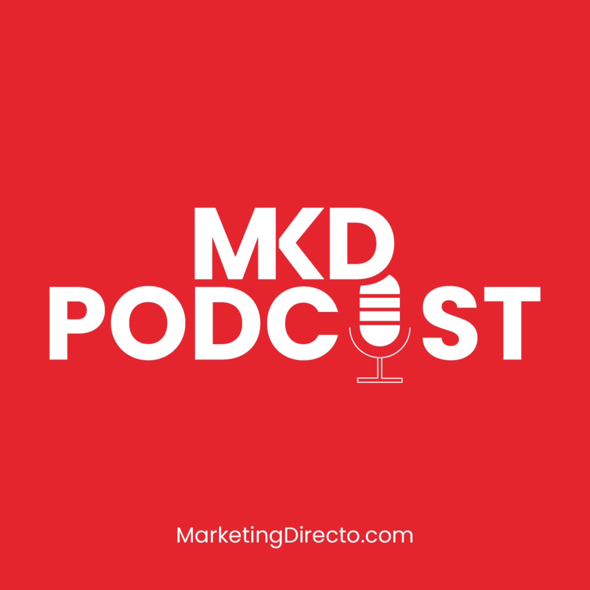 El Podcast de MKD - Podcasts