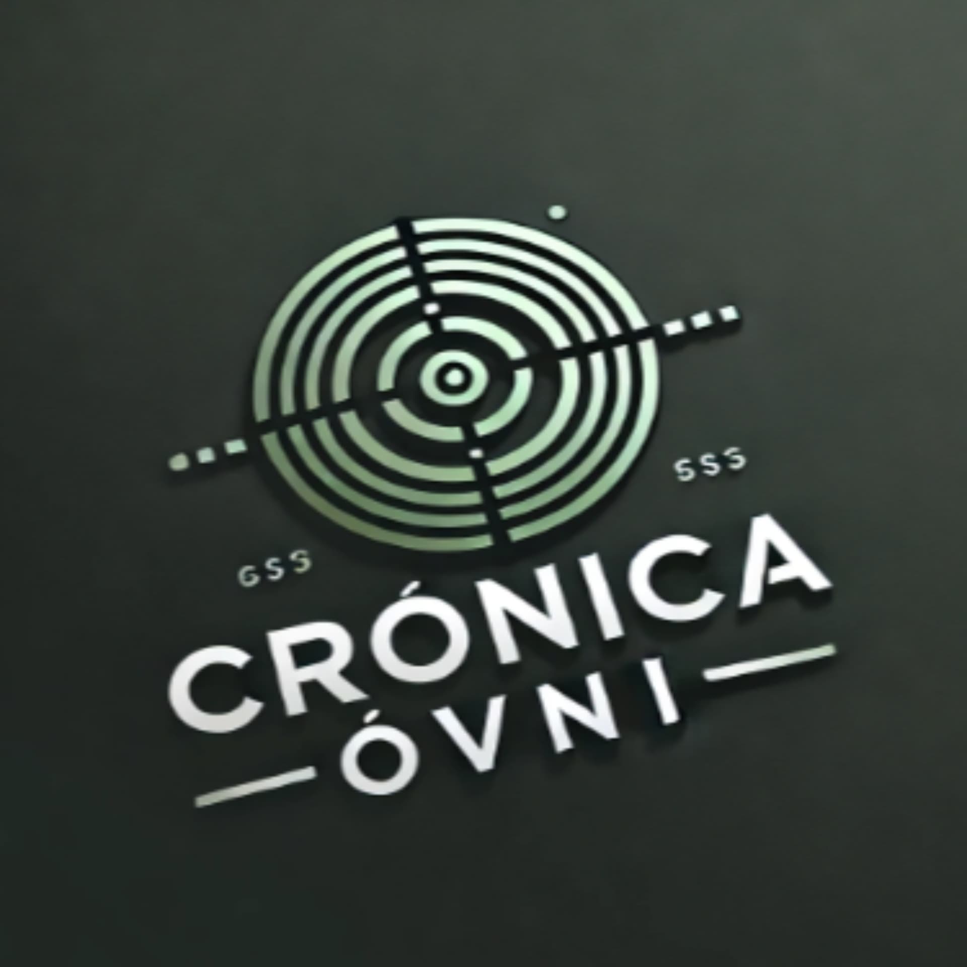 Crónica OVNI - Podcasts