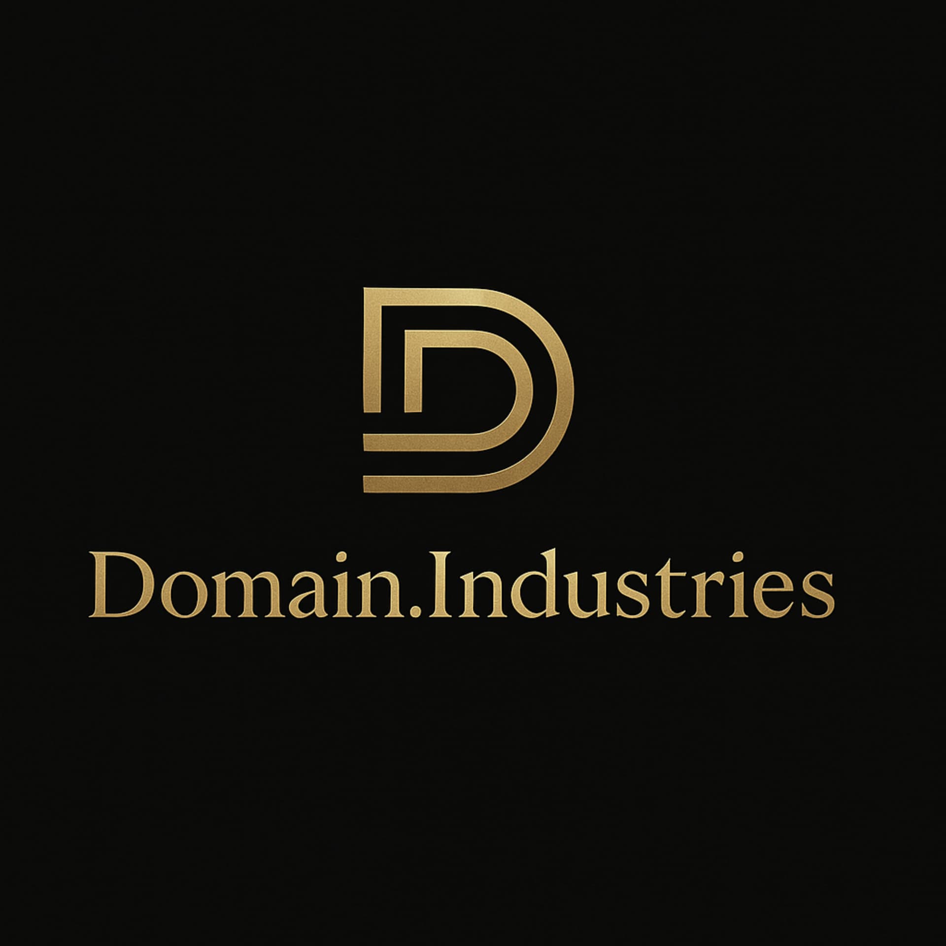 Domain Industries: The Real Internet Game - Podcasts