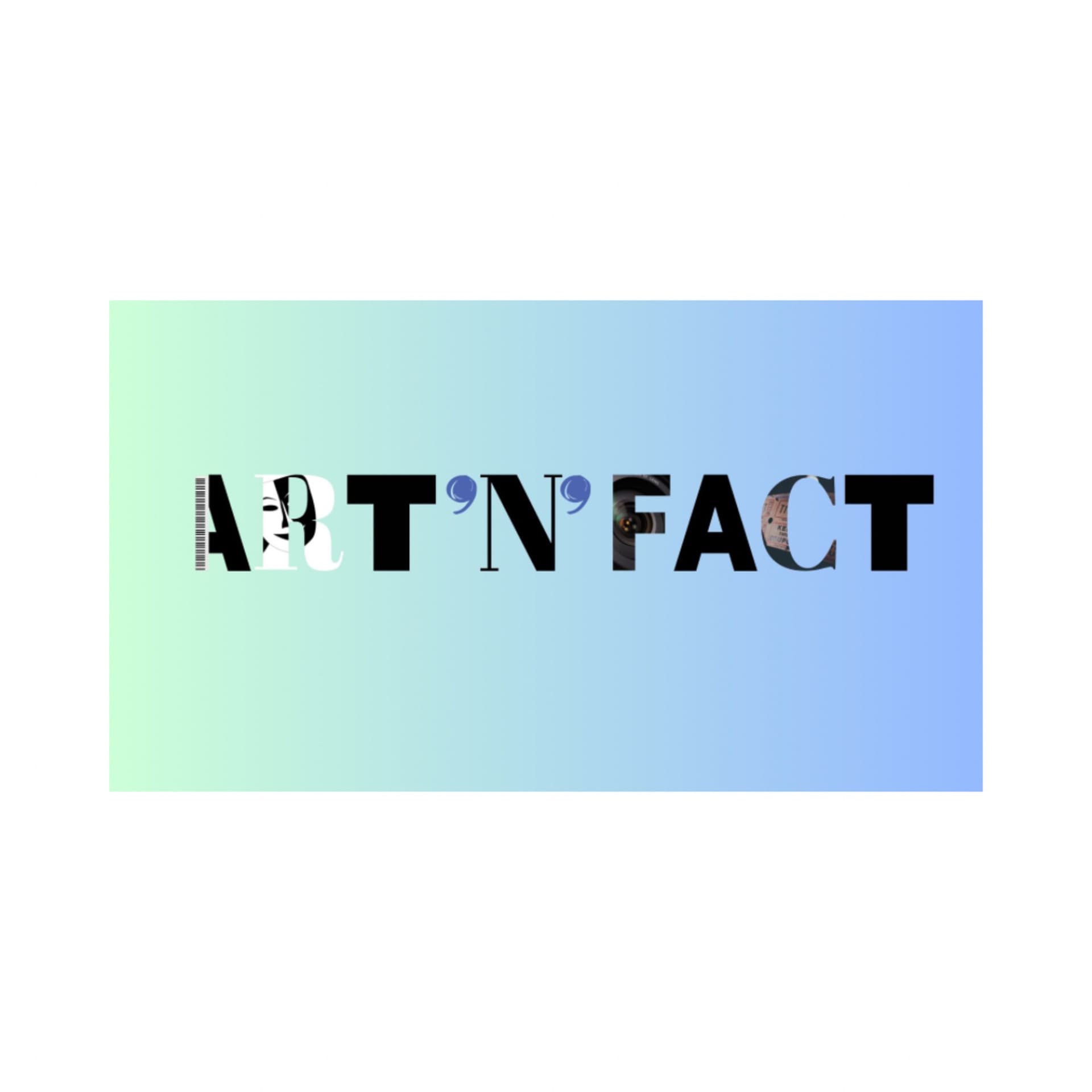 Podcast de l'Association ART'N'FACT - Podcasts