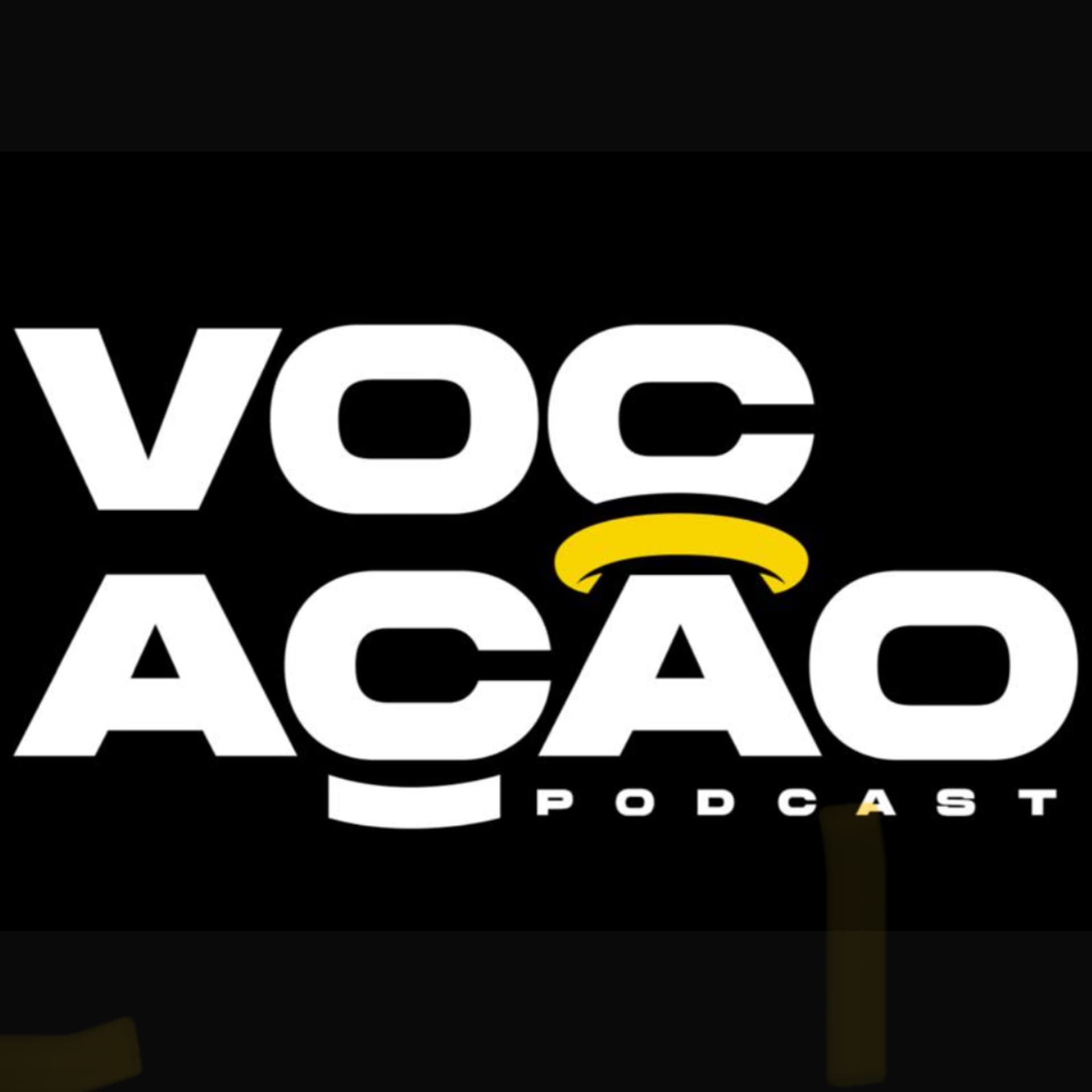 Vocação Podcast - Podcasts