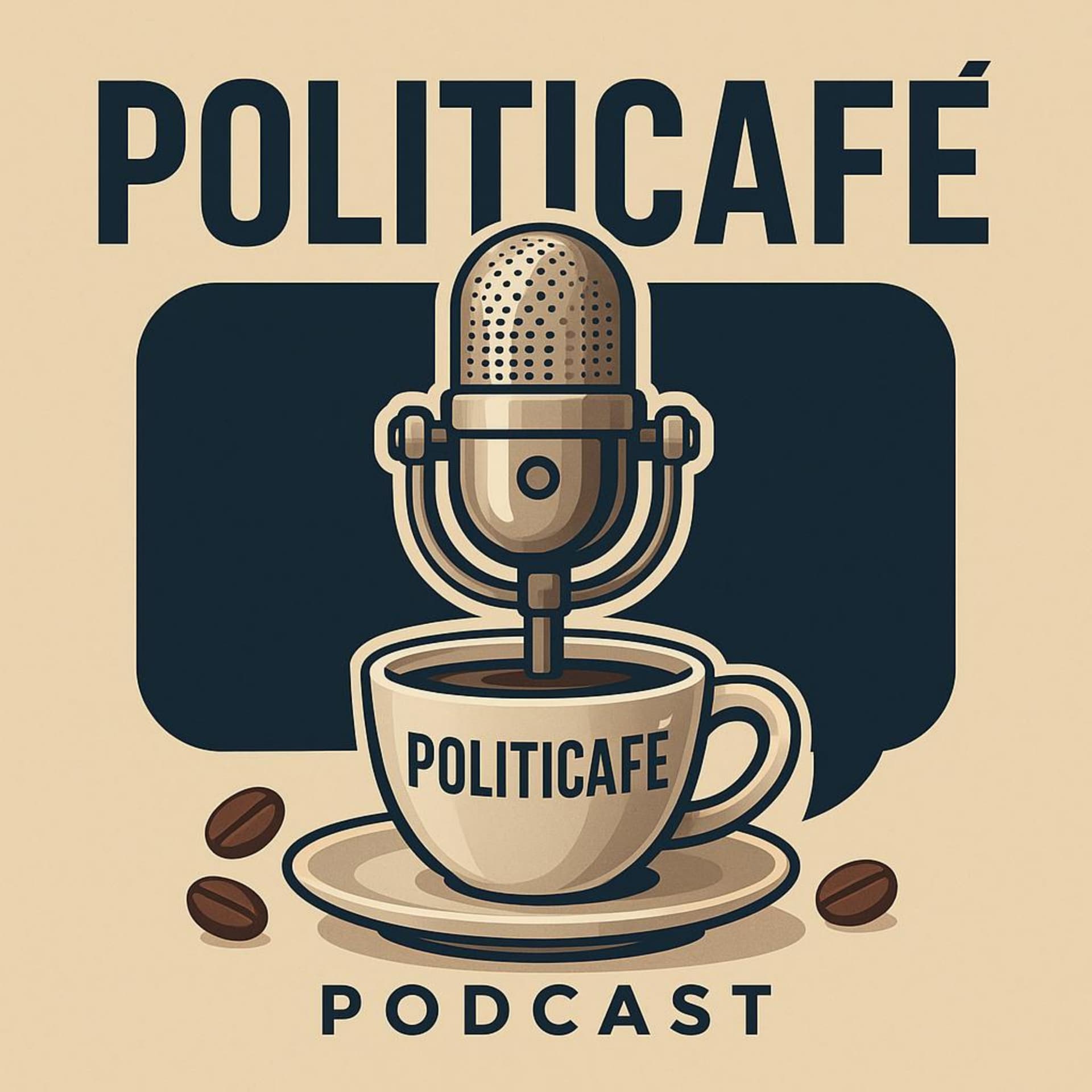Politicafé - Podcasts
