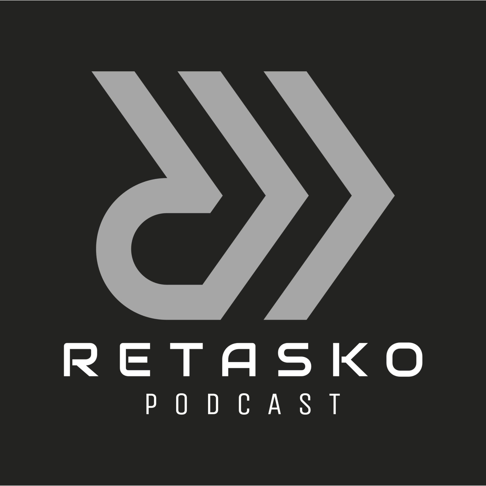 Retasko Podcast - Podcasts