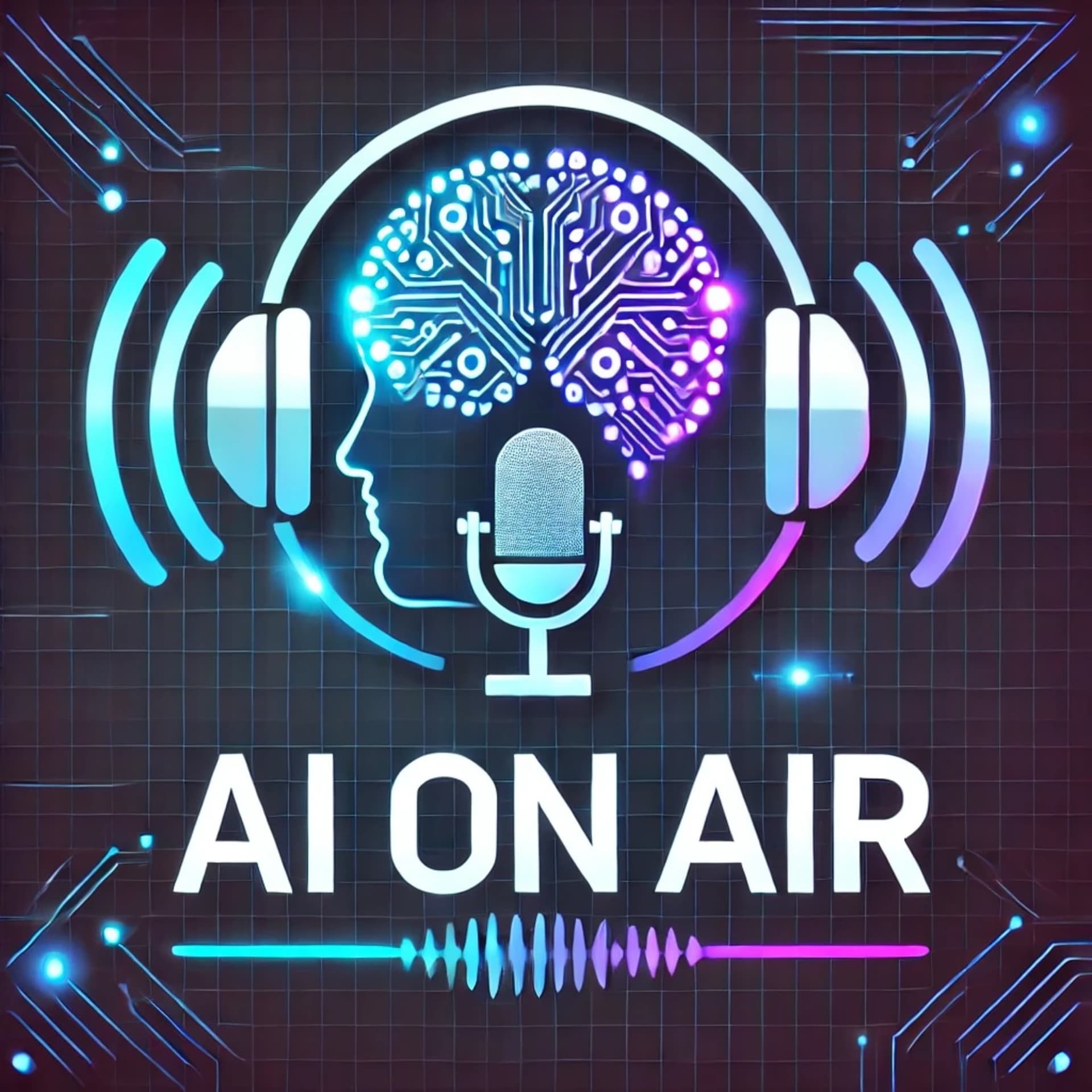 AI on Air - Podcasts
