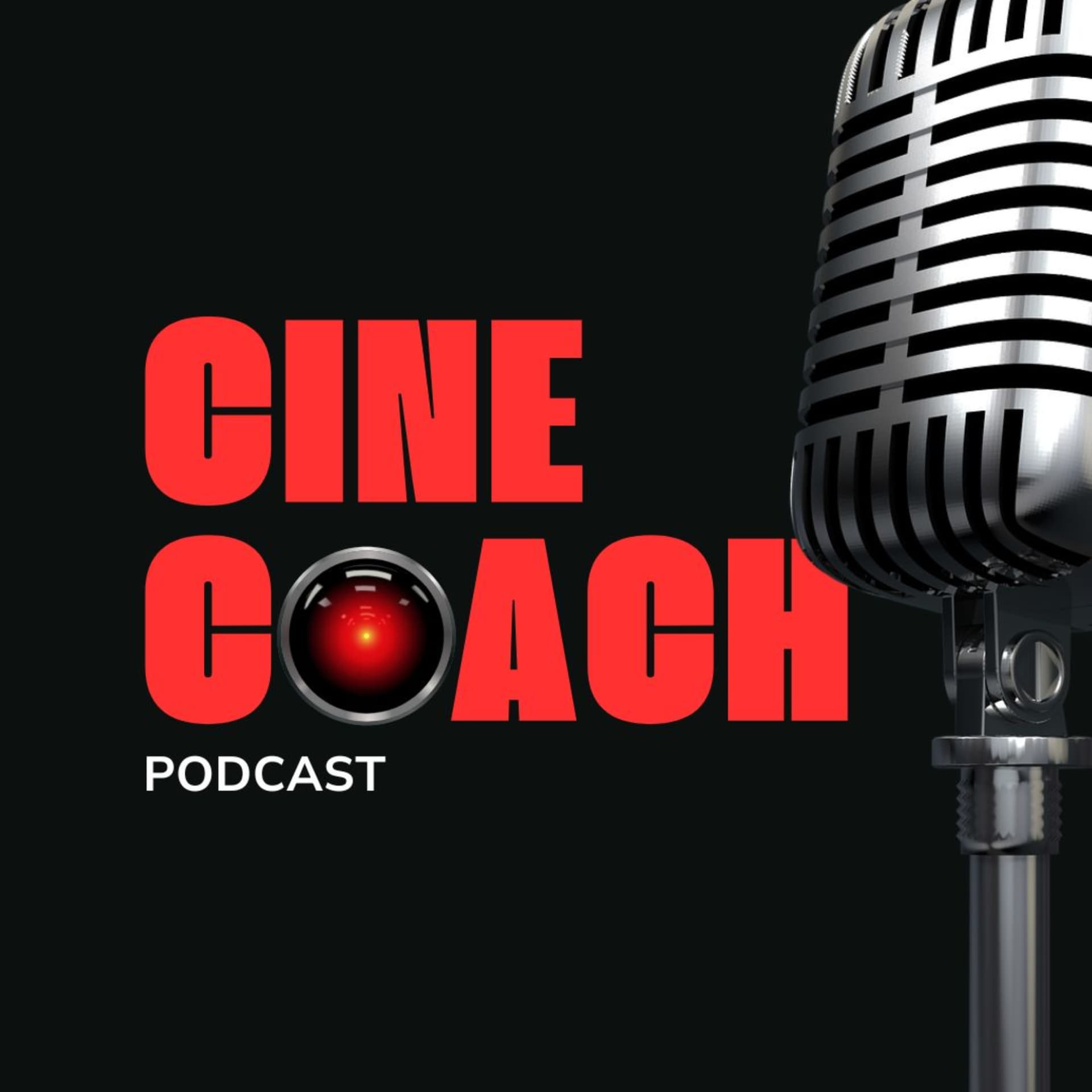 CineCoach - Podcasts