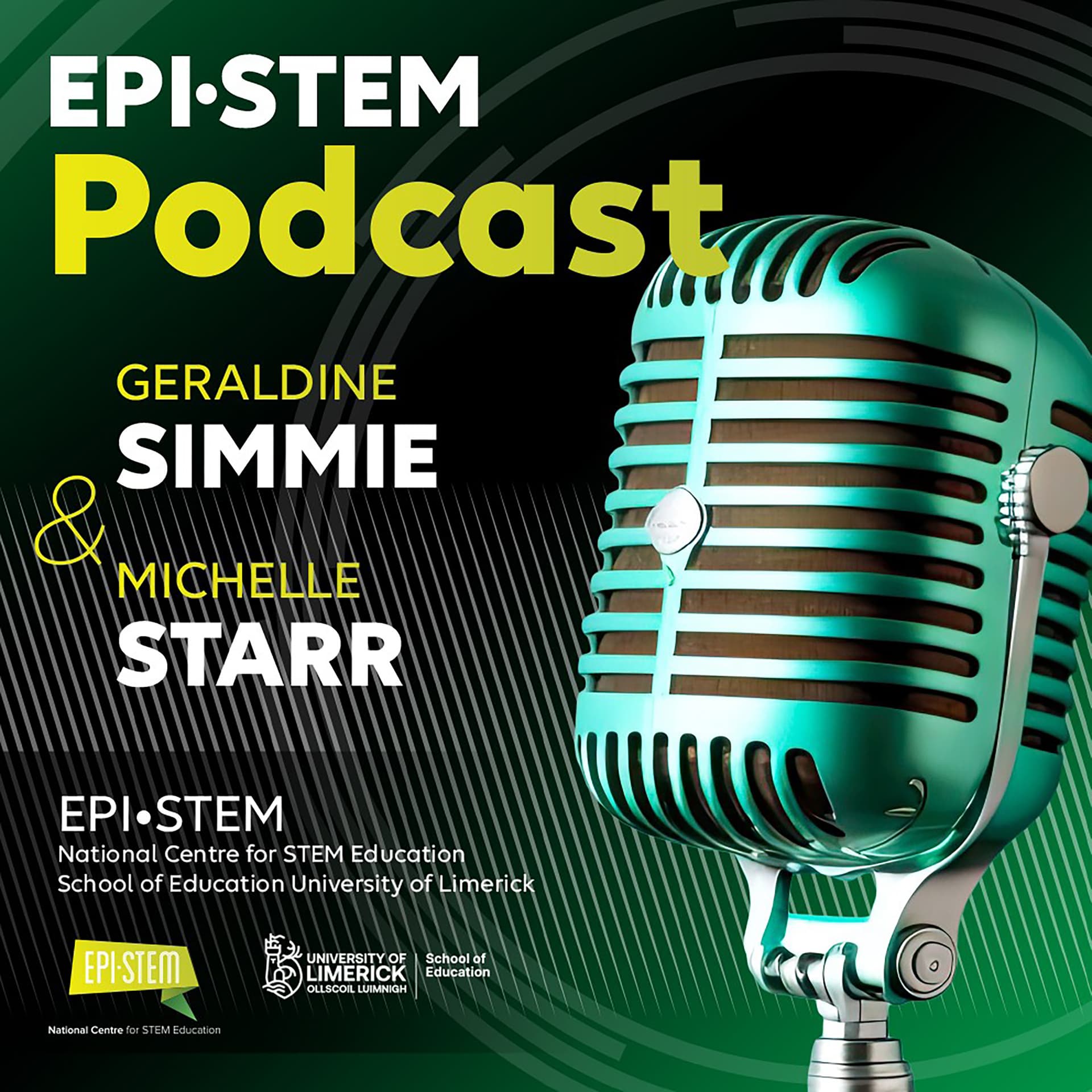 EPISTEM PODCAST - Podcasts