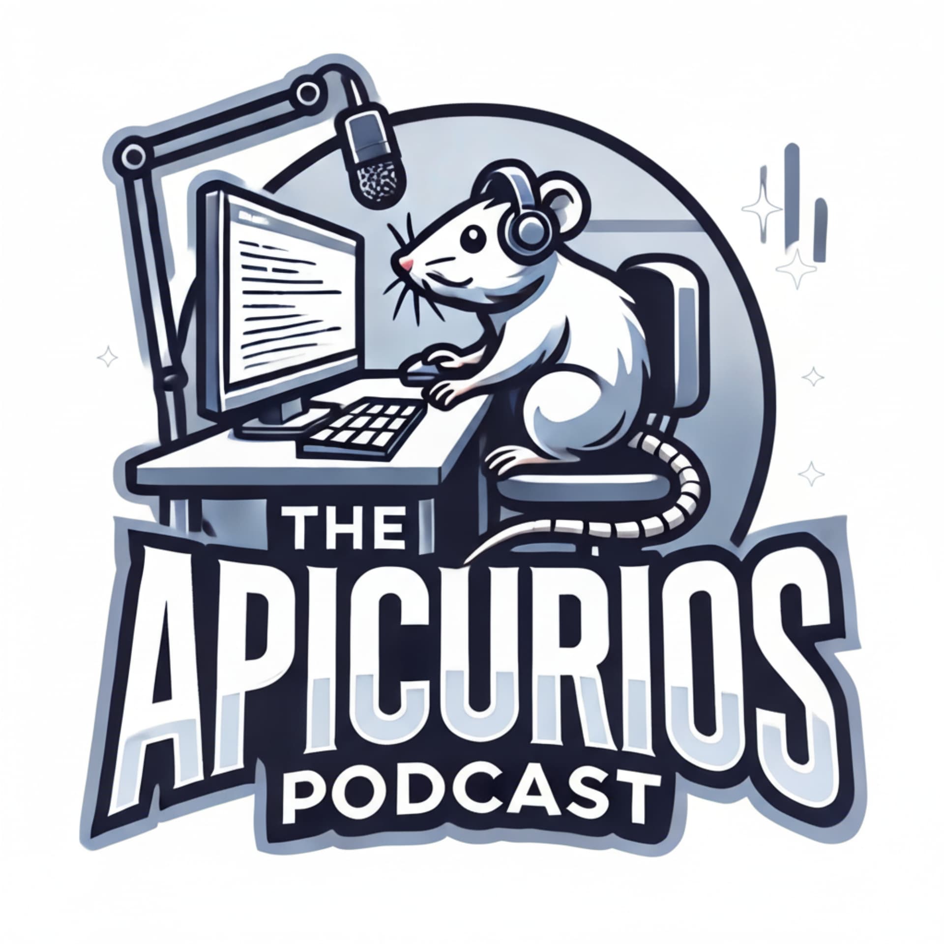 The apicurios - El podcast para los APIcuriosos del mundo por Rafael Granados y Alexandre Ortega . - Podcasts