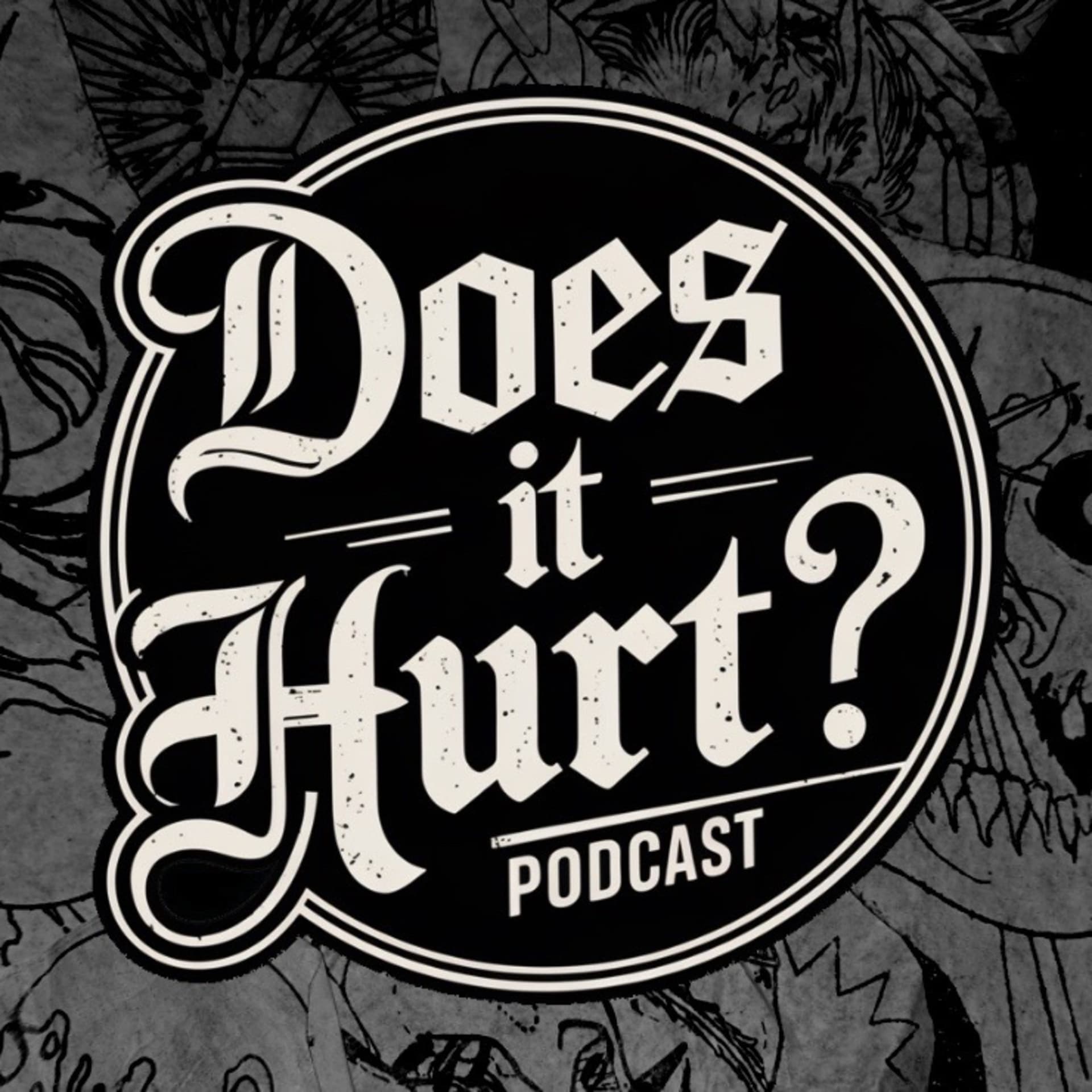 Does it hurt?