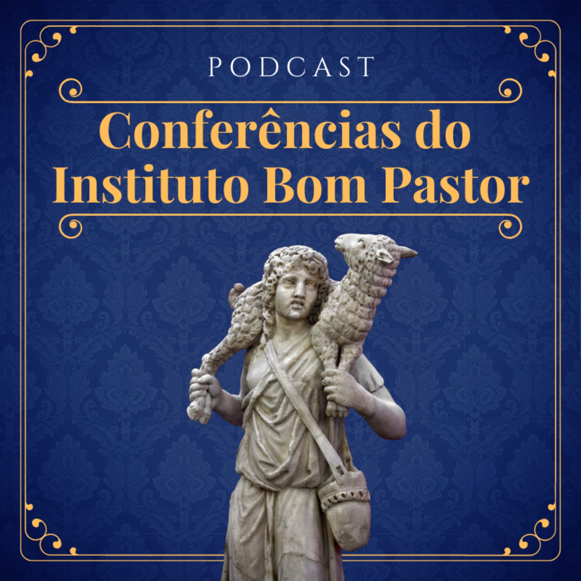 Conferências do Instituto Bom Pastor