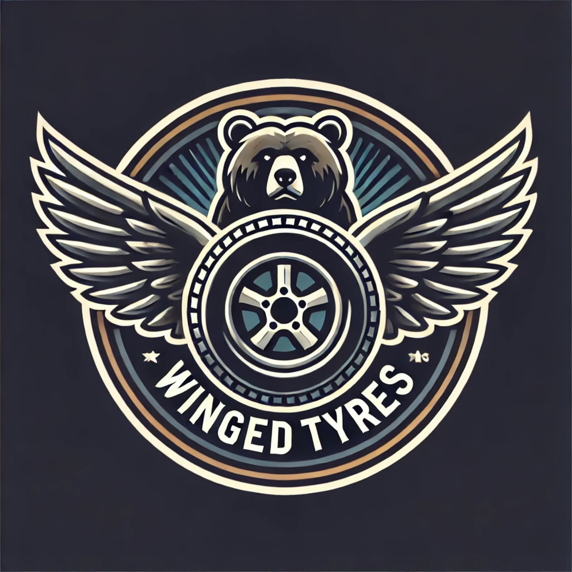 Winged Tyres - Podcasts