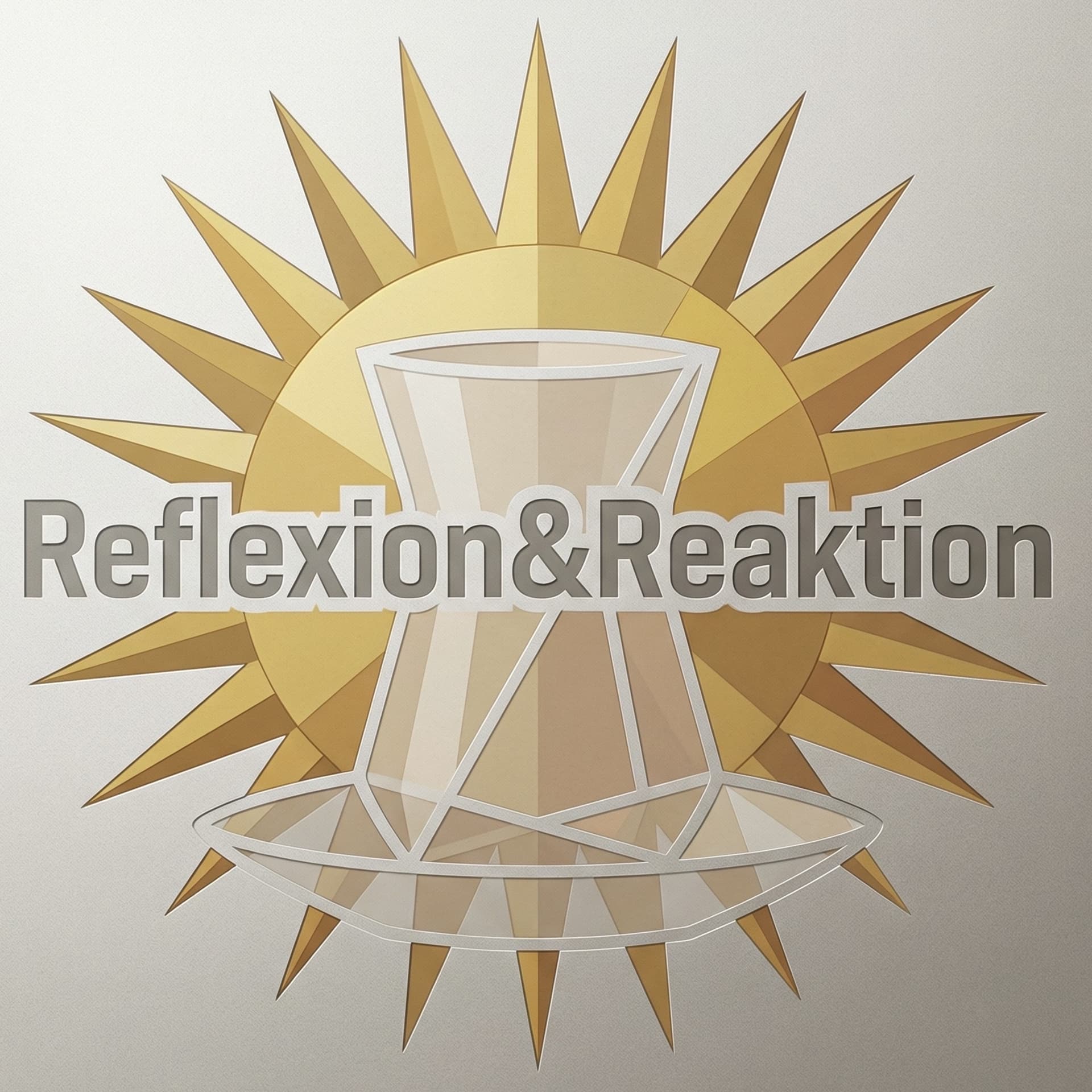 Reflexion&Reaktion - Podcasts