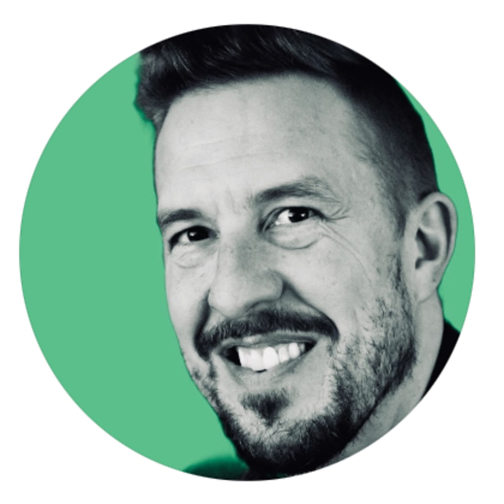 Reto Kaltbrunner - Podcasts
