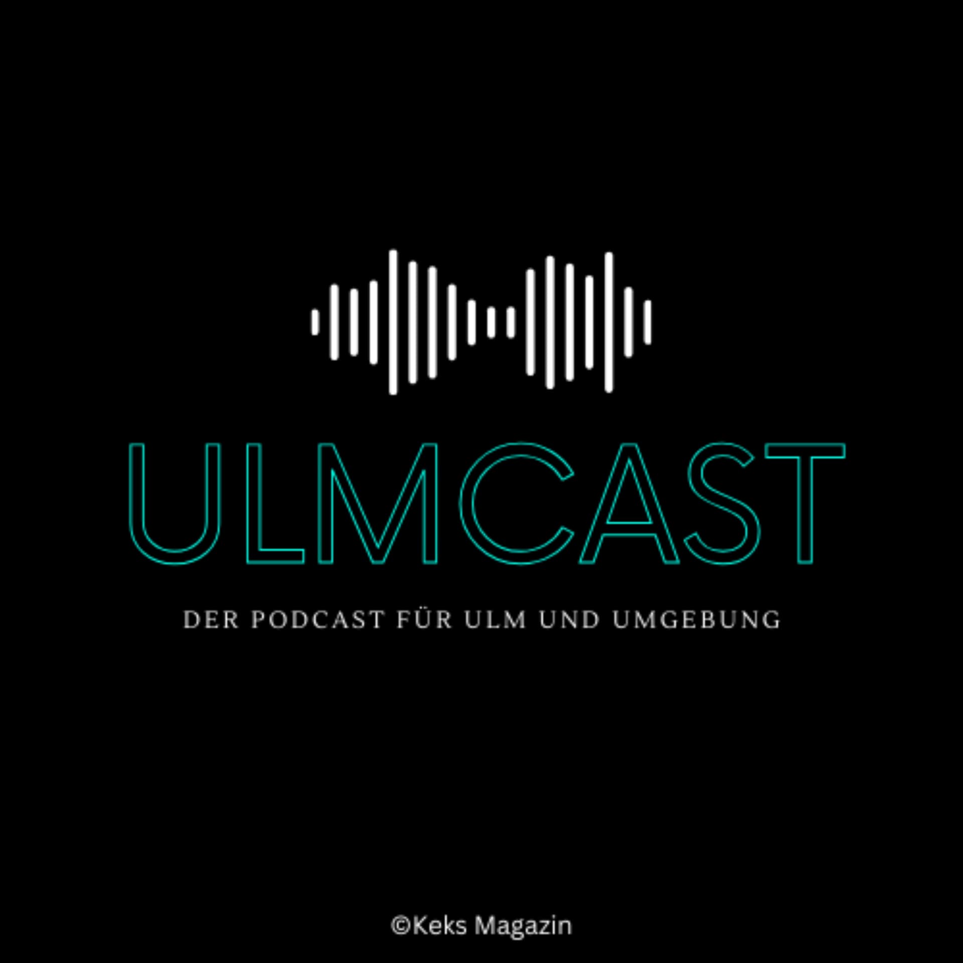 ULMCAST - Der Podcast für Ulm und Umgebung - Podcasts
