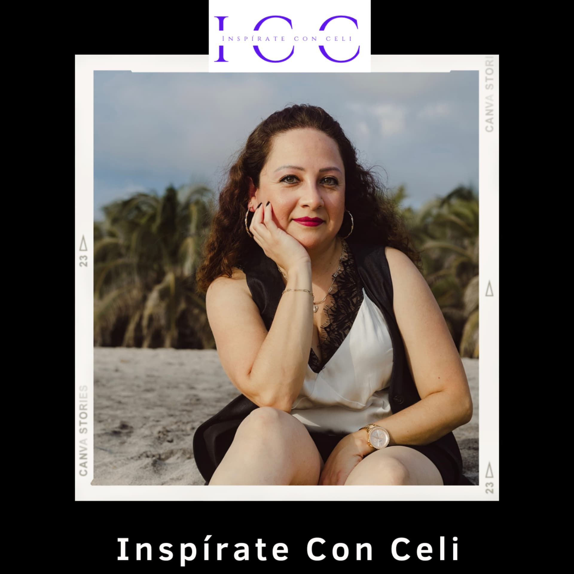 Inspírate Con Celi - Podcasts