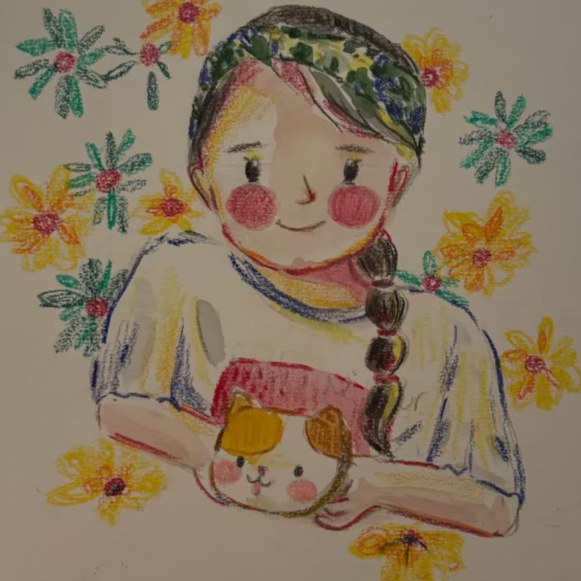 Pa Kể Cải Nghe - Podcasts