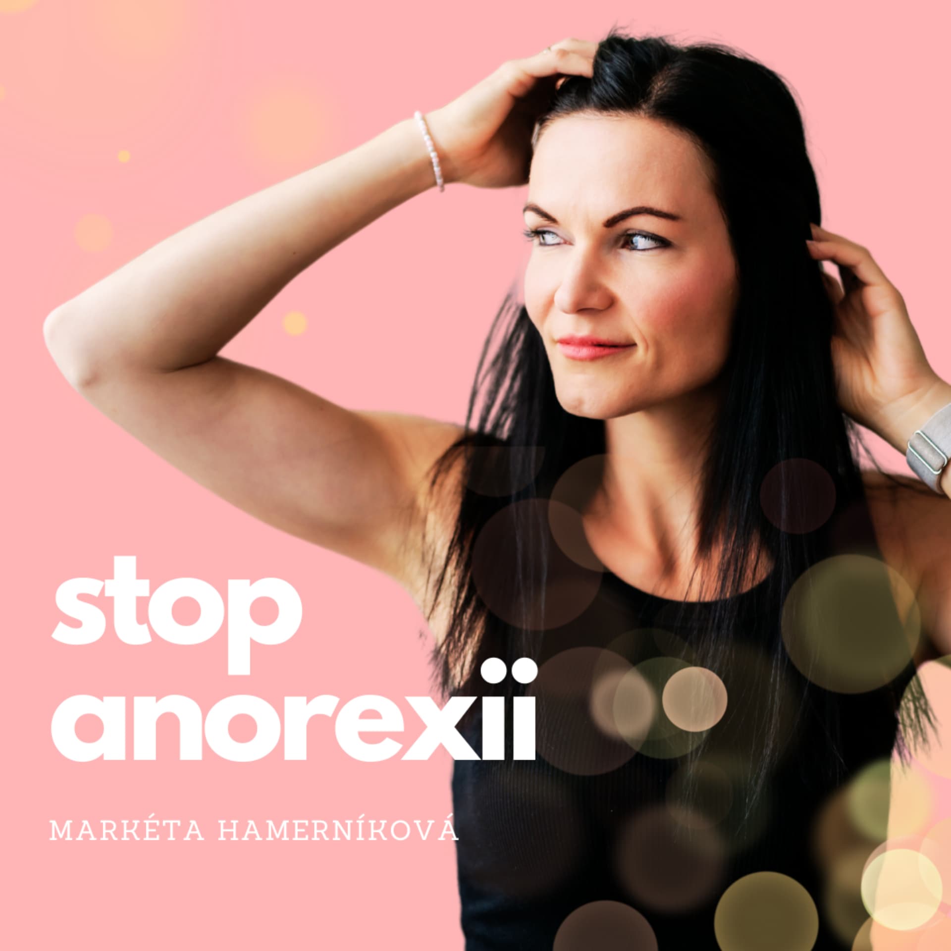 Stop anorexii - Podcasts