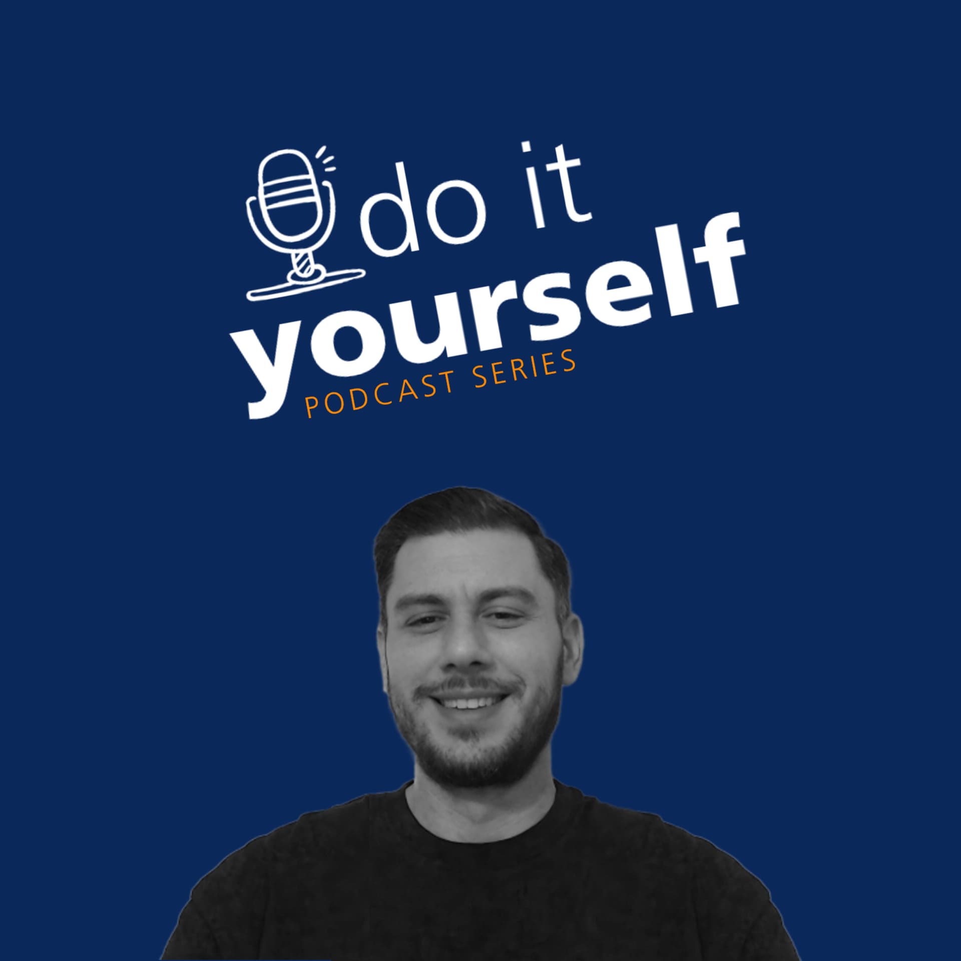 Do it Υourself Podcast - Podcasts
