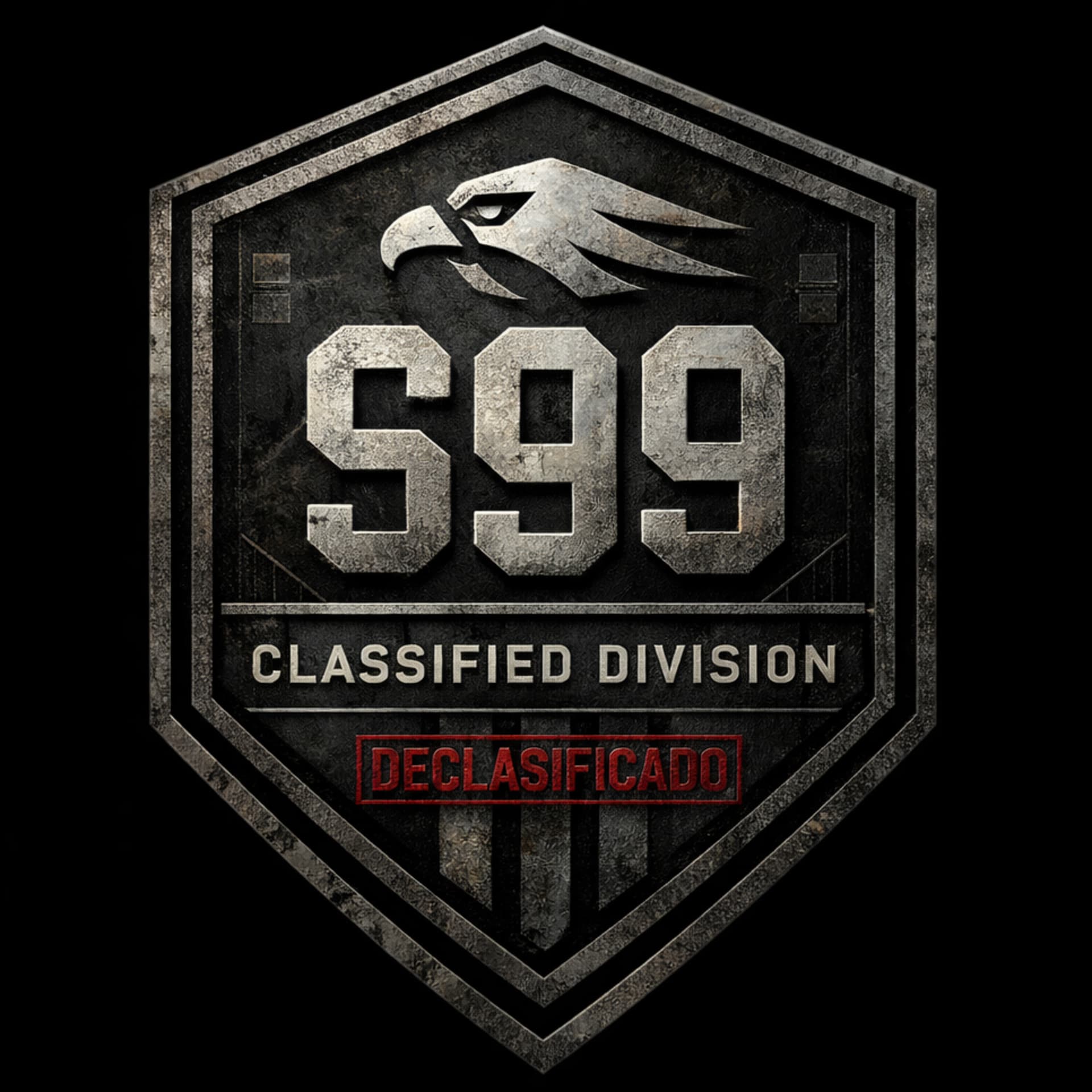 Sector 99 - Podcasts