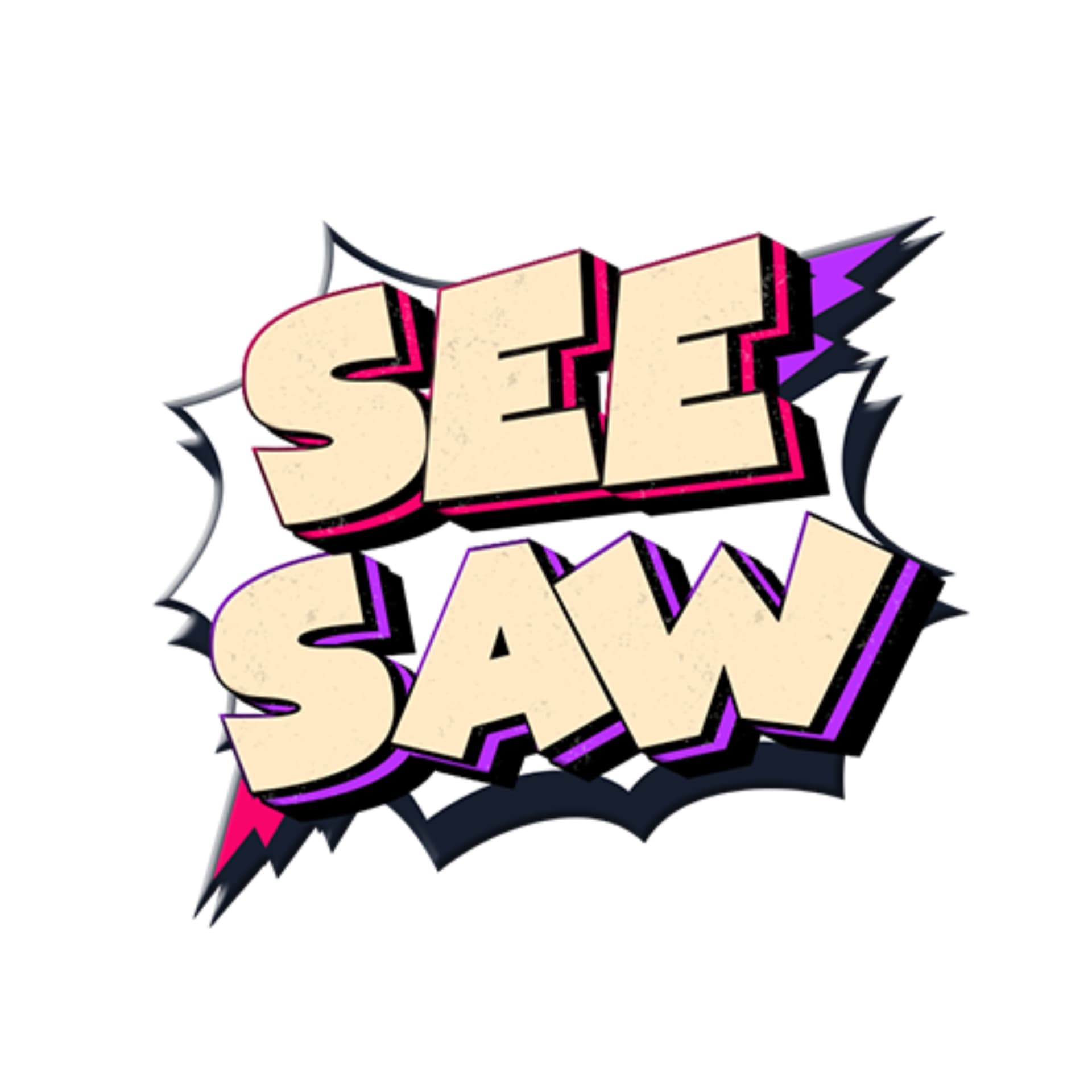 See Saw - Podcasts