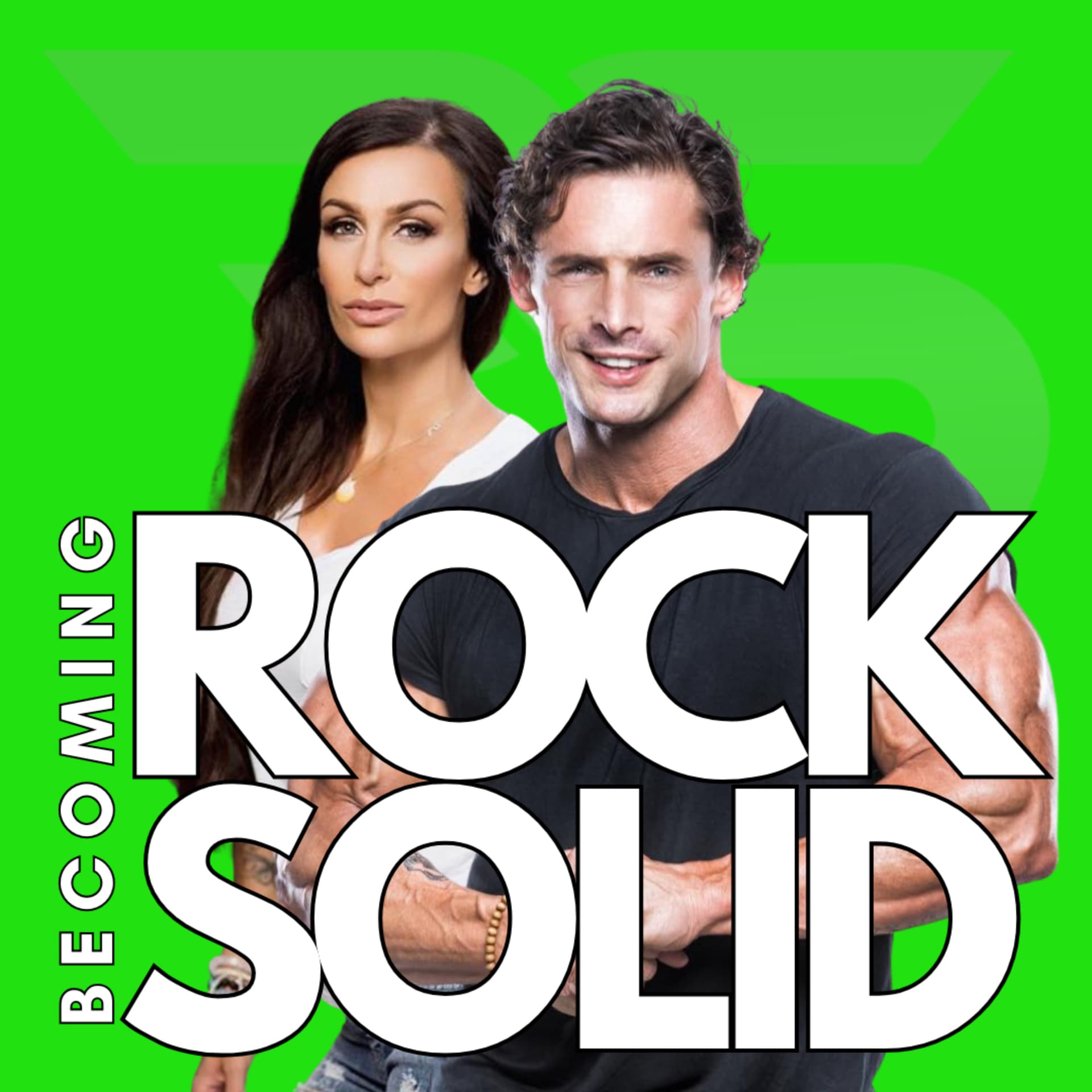 Becoming Rock Solid - Podcasts