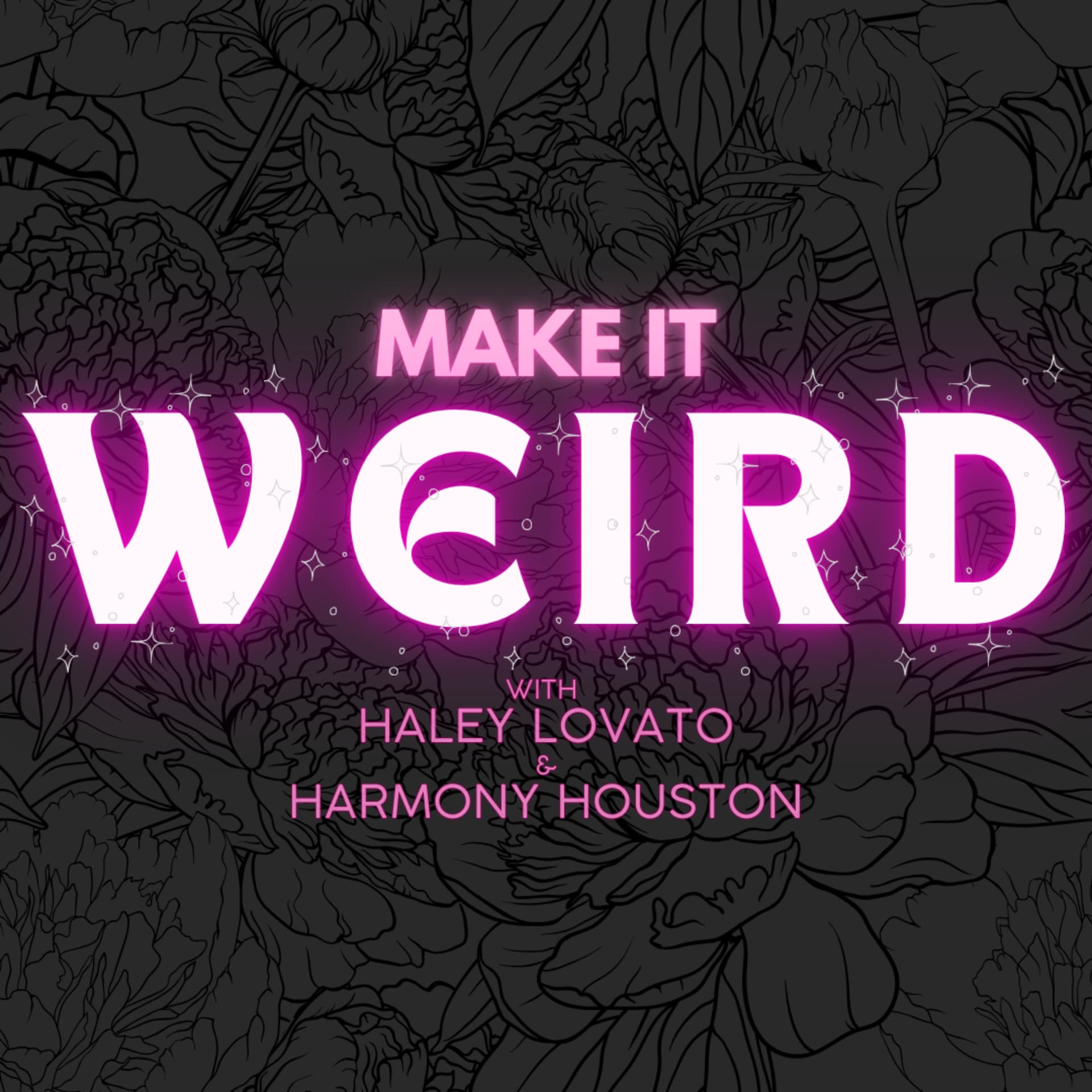 Make It Weird - Podcasts