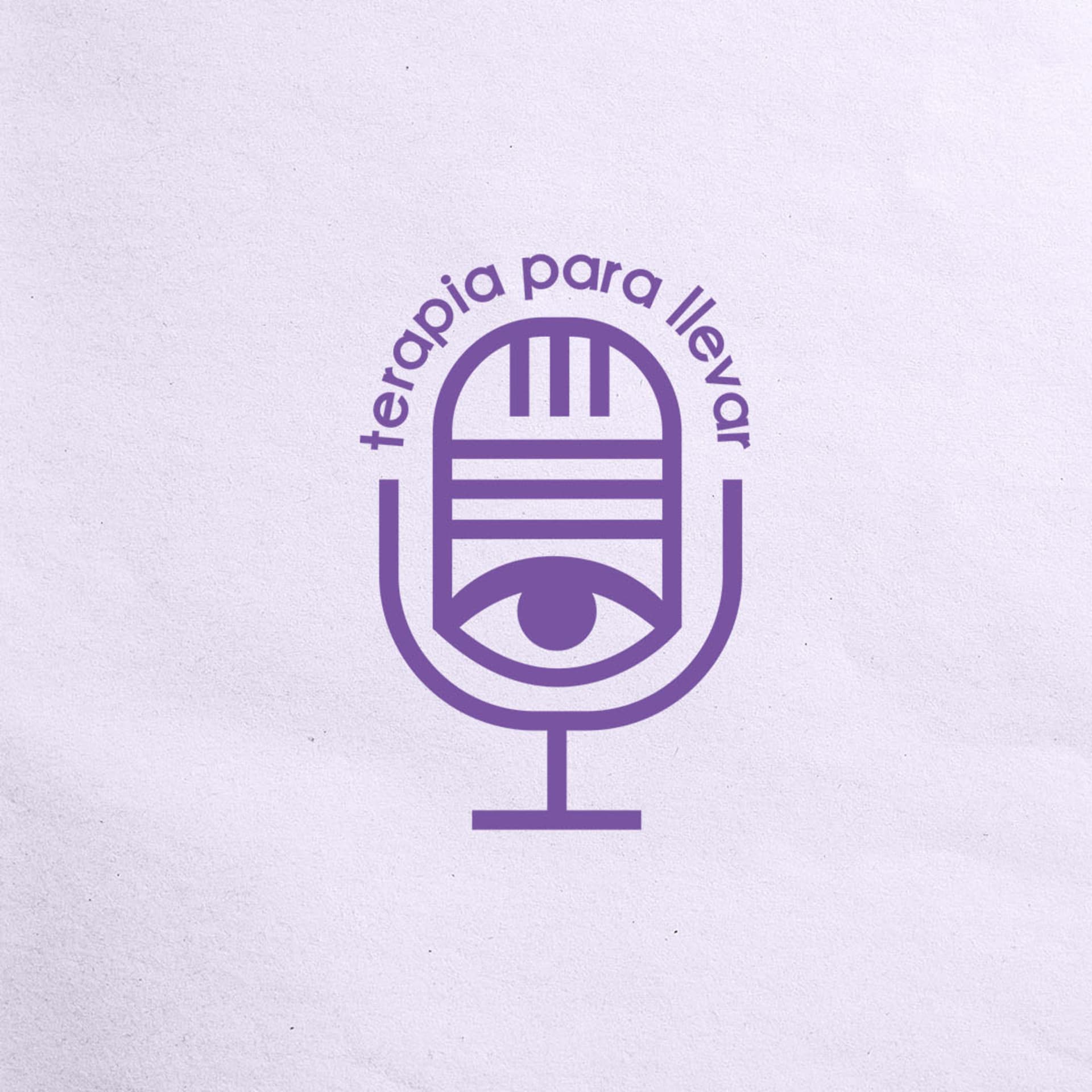 Terapia para llevar - Podcasts