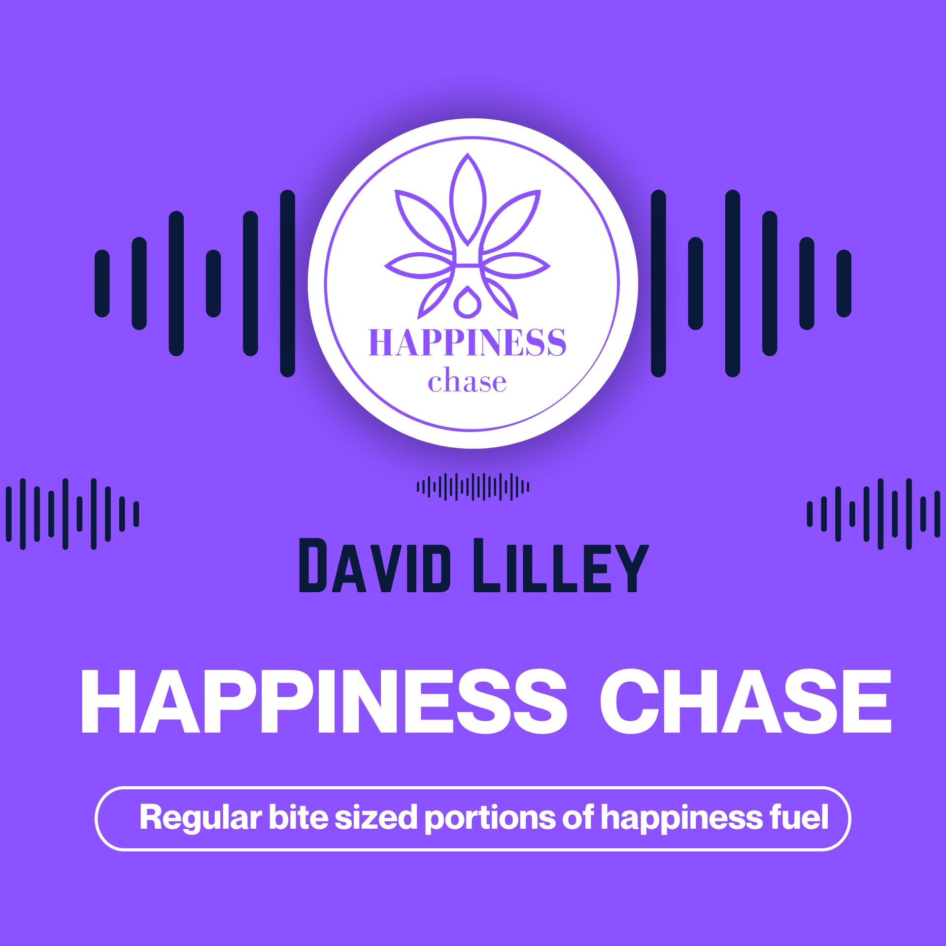 Happiness Chase - Podcasts