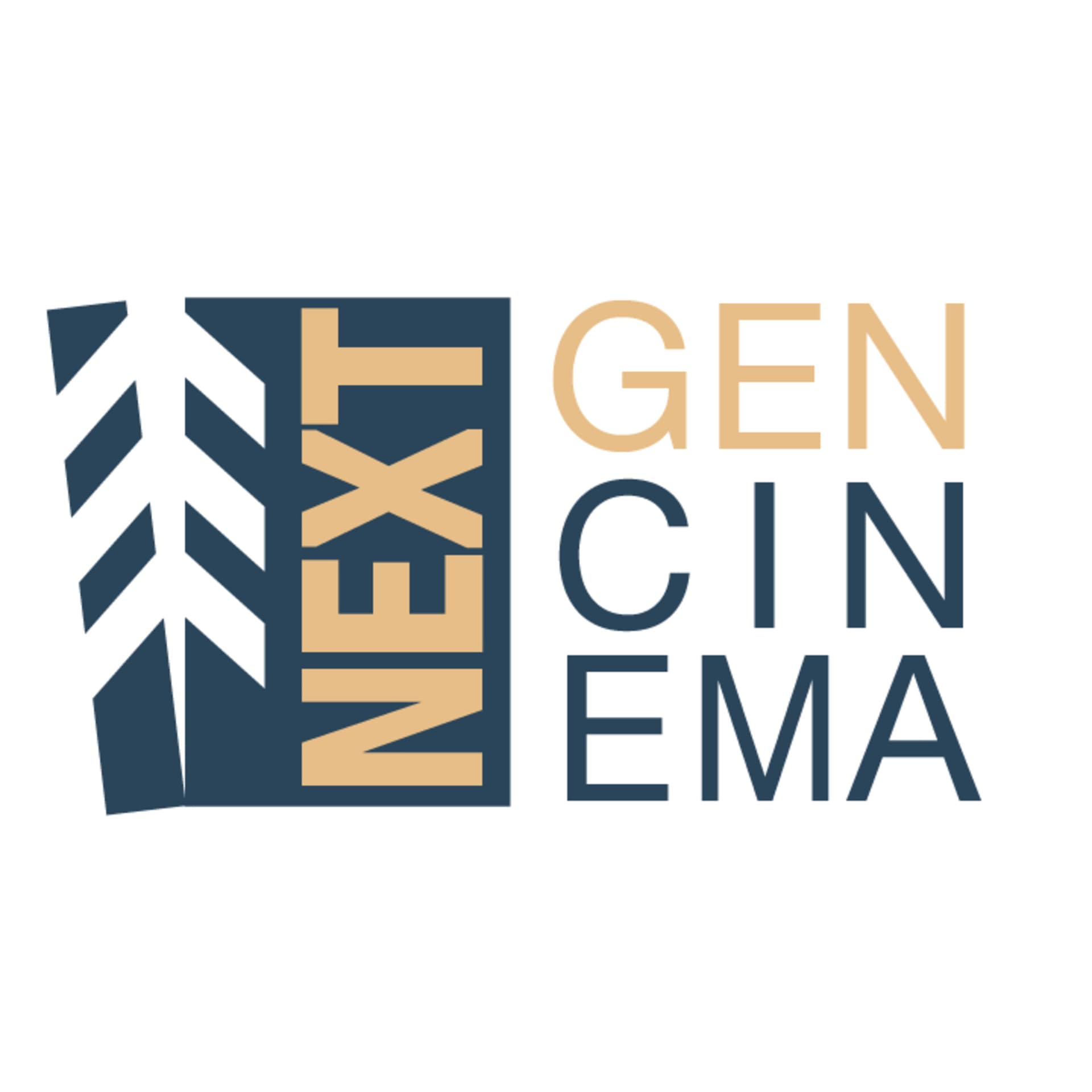 Next Gen Cinema - Podcasts
