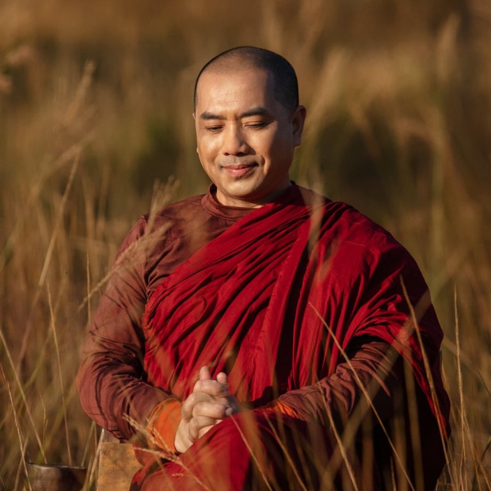 Minh Niệm - Podcasts