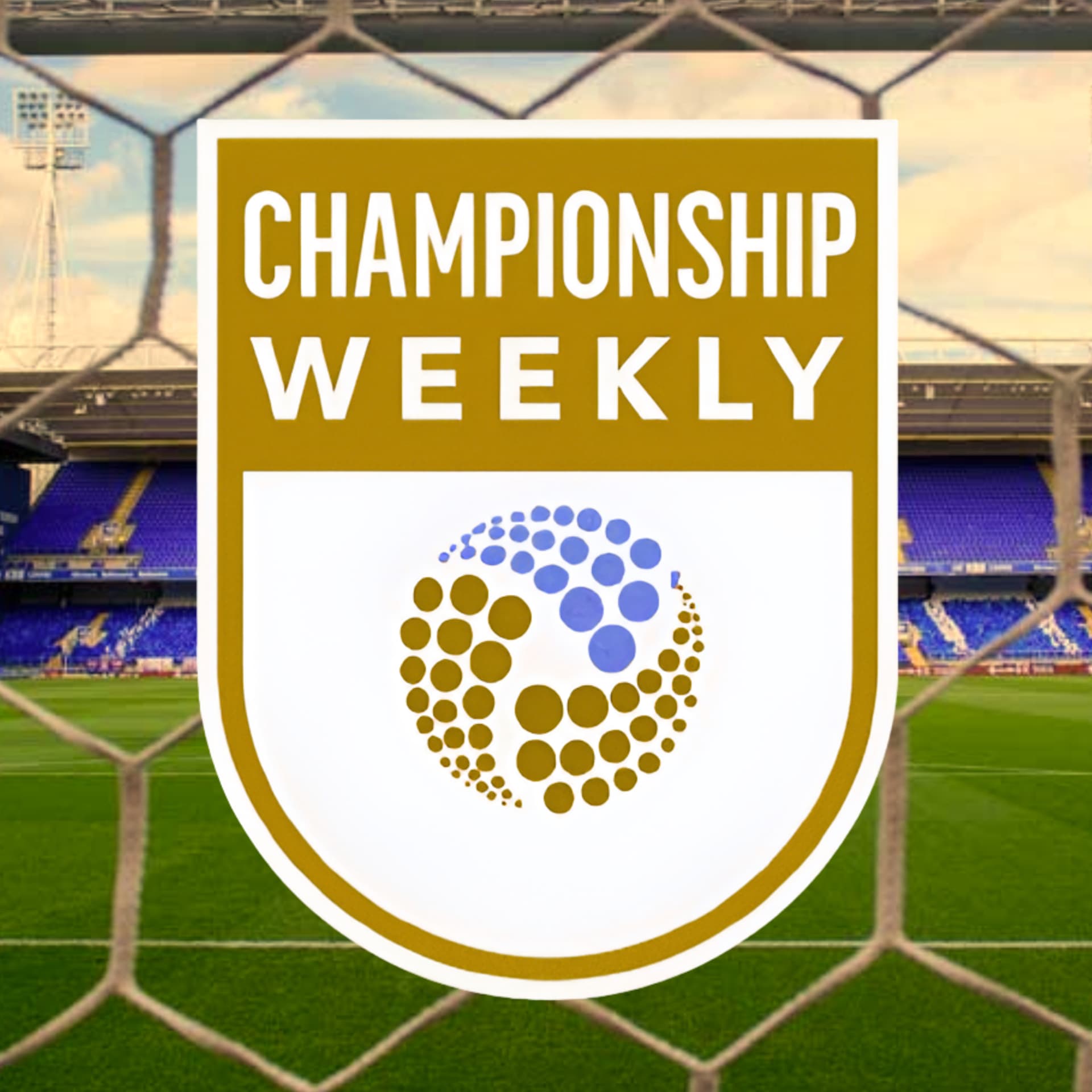 The Championship Weekly - Podcasts