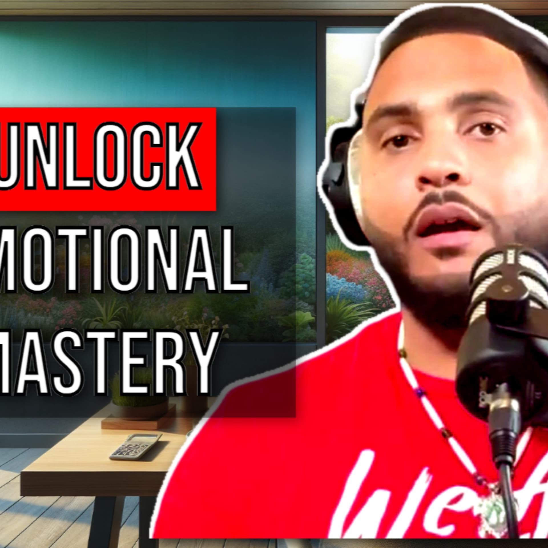 Awareness: The Foundation of Emotional Intelligence - Podcasts