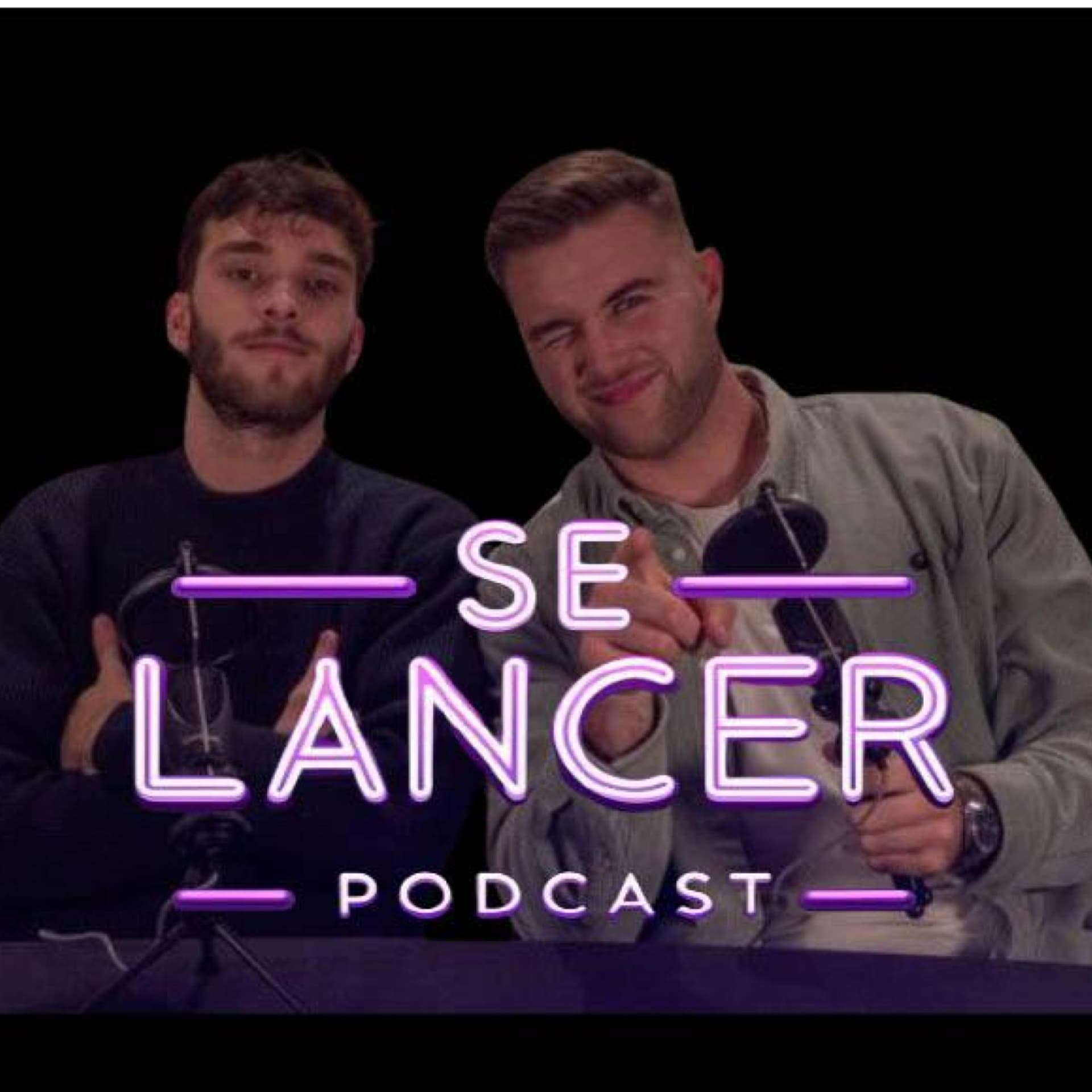 Se Lancer - Podcasts