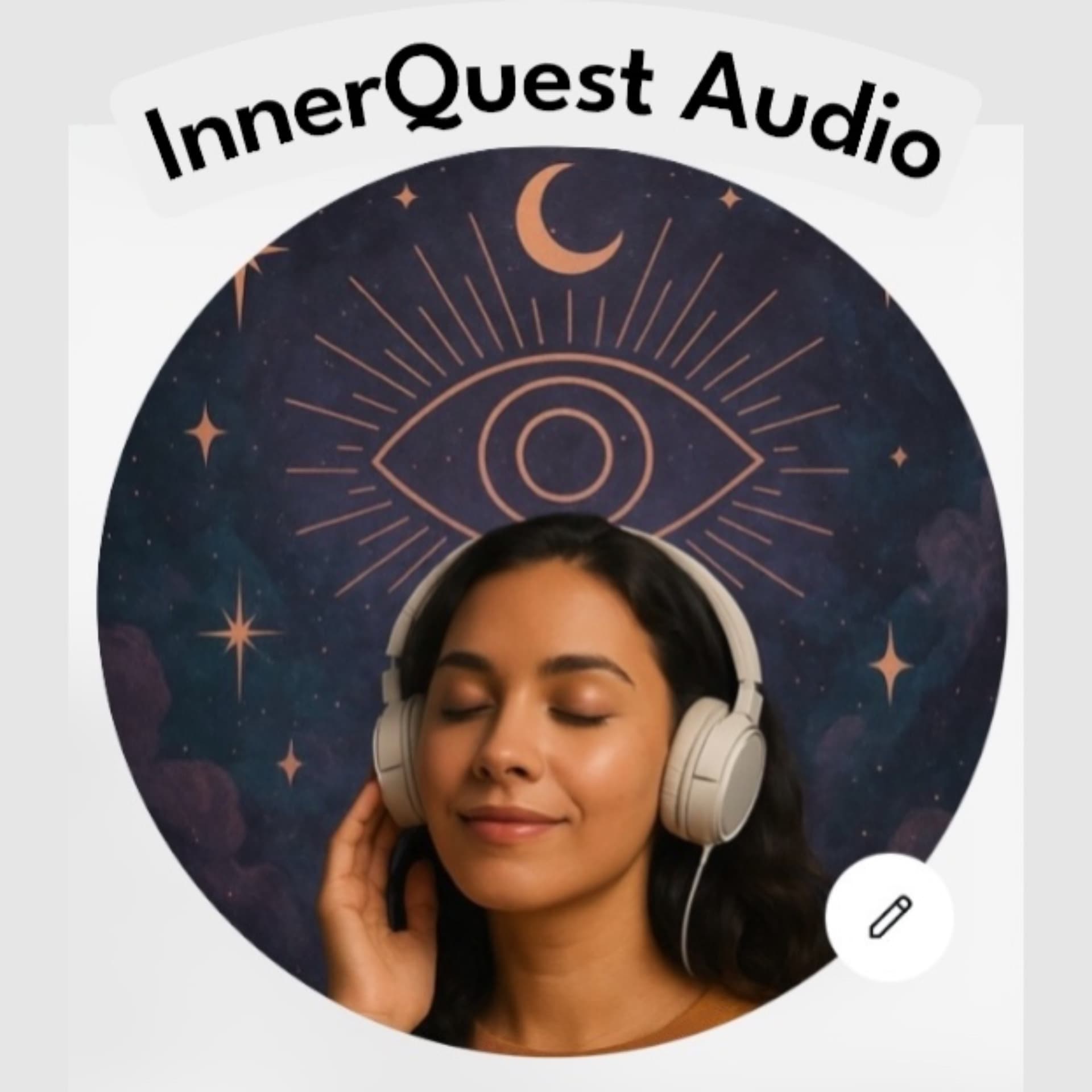 INNERQUEST AUDIO - Podcasts