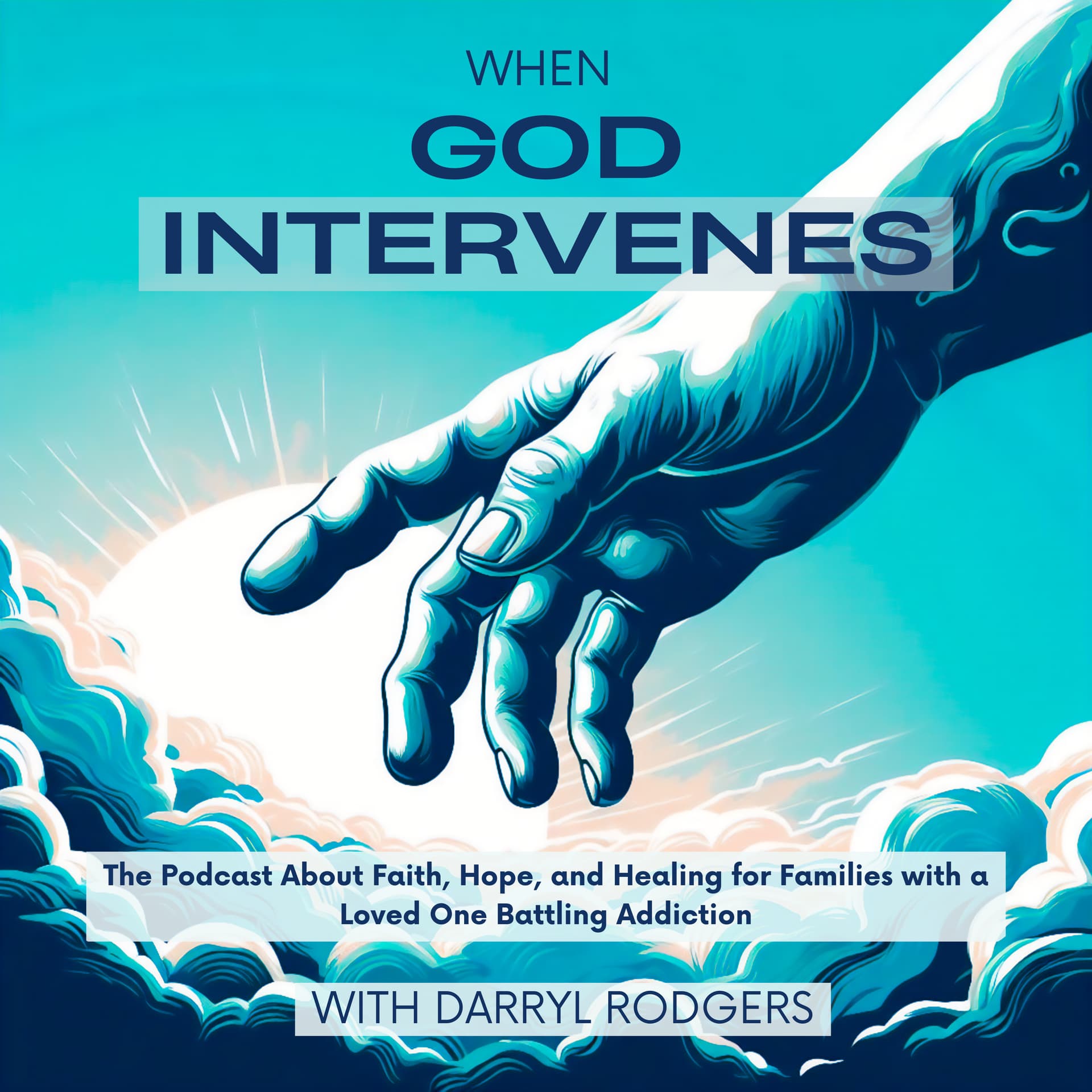 When God Intervenes - Podcasts